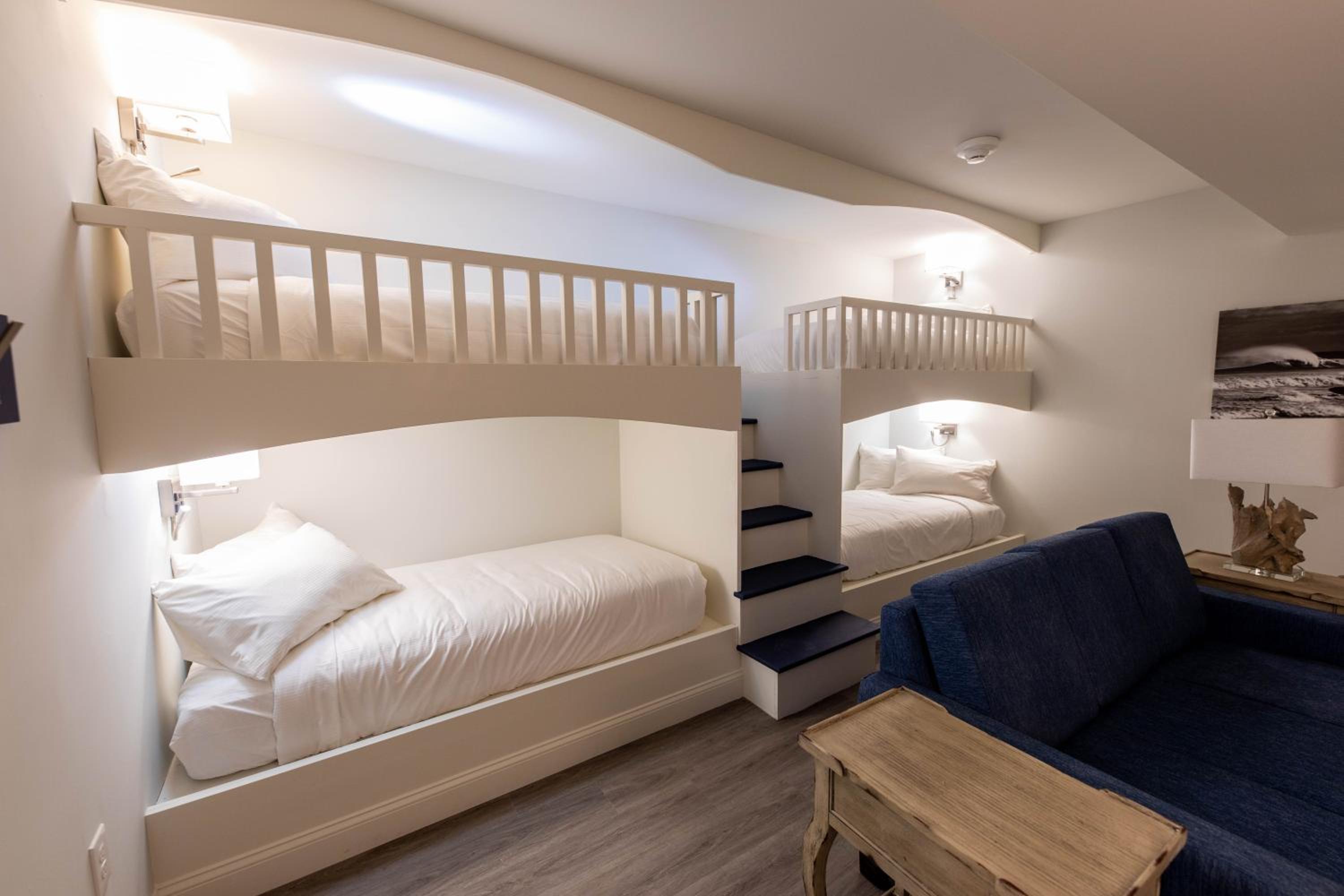 Family Suite - Photo 2