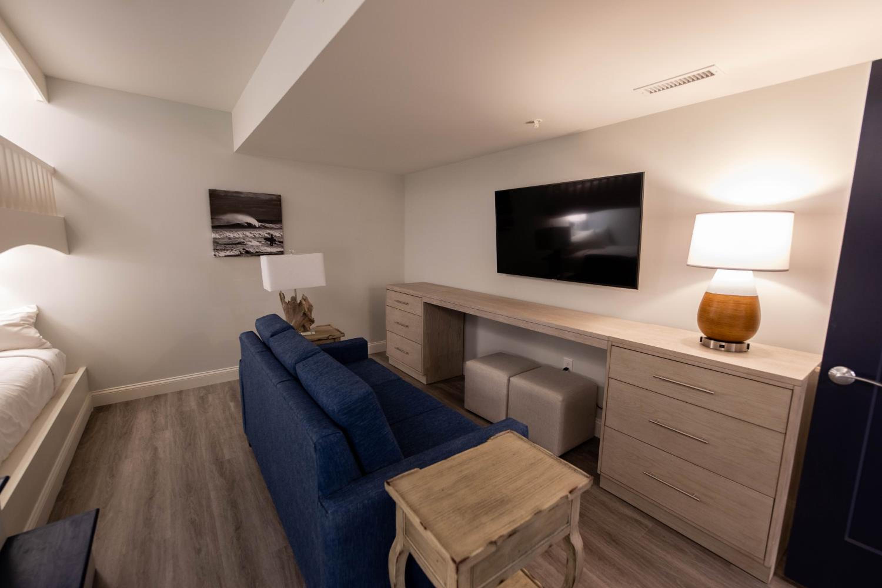 Family Suite - Photo 3