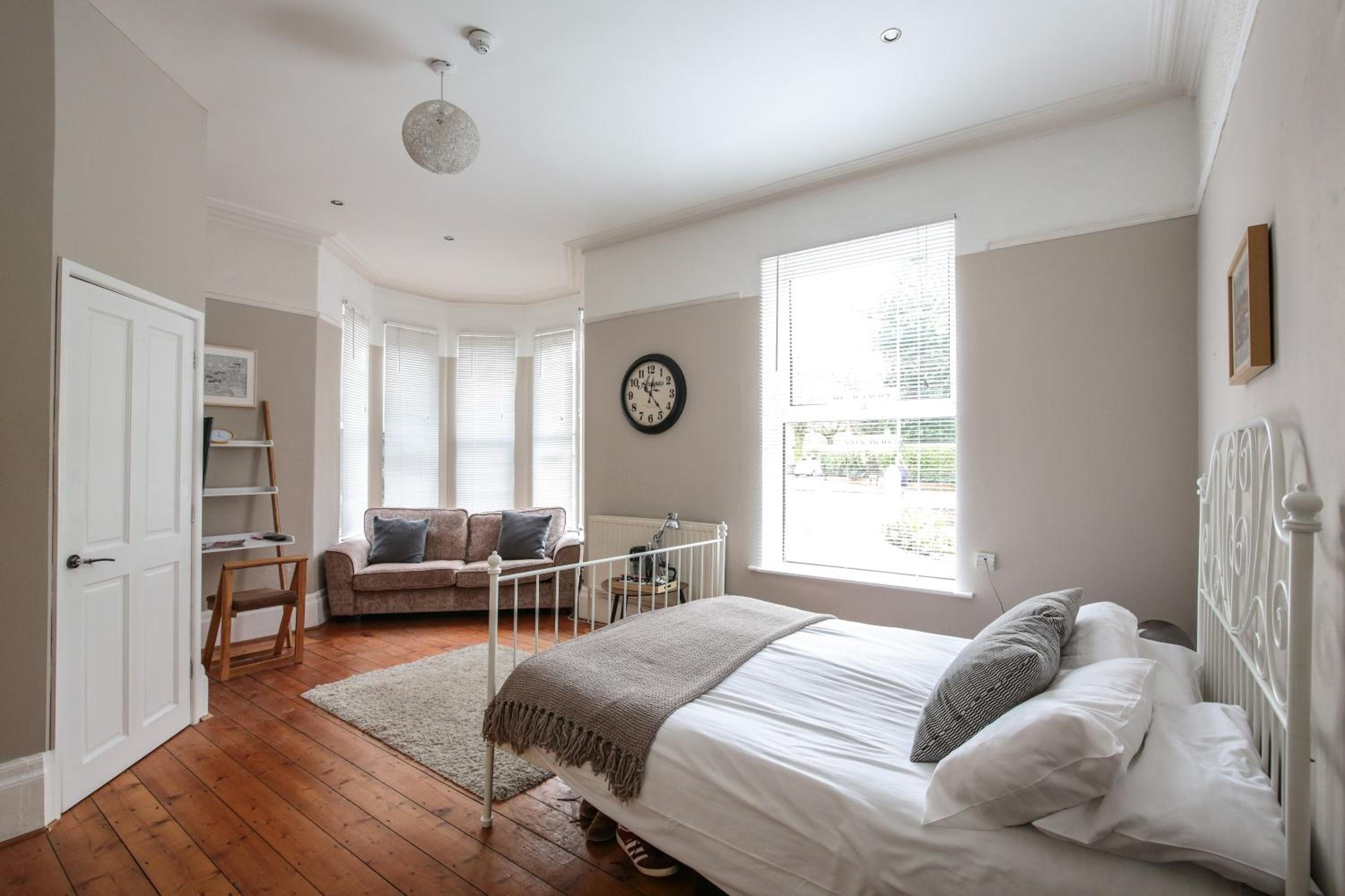Double Room photo 1