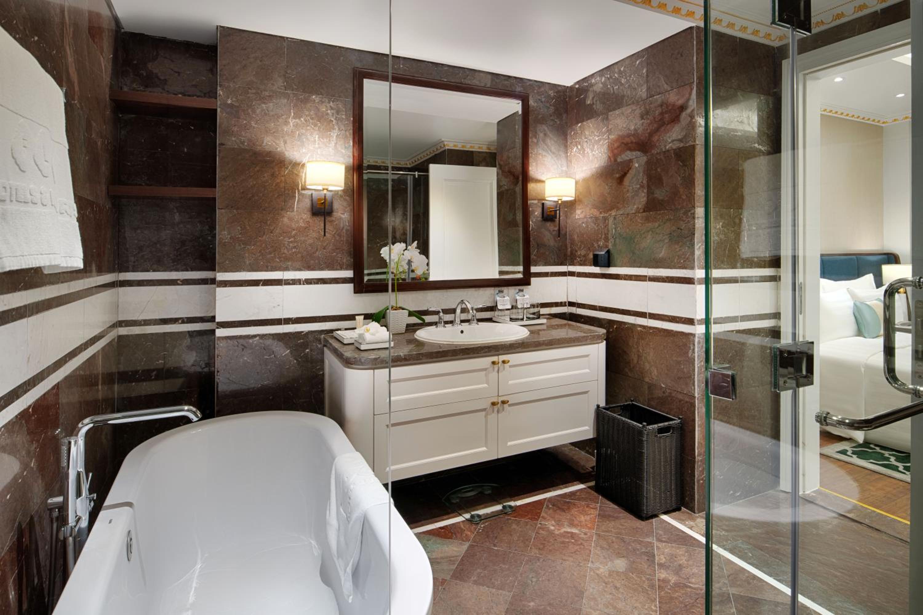 Grand Suite Room – Golf View