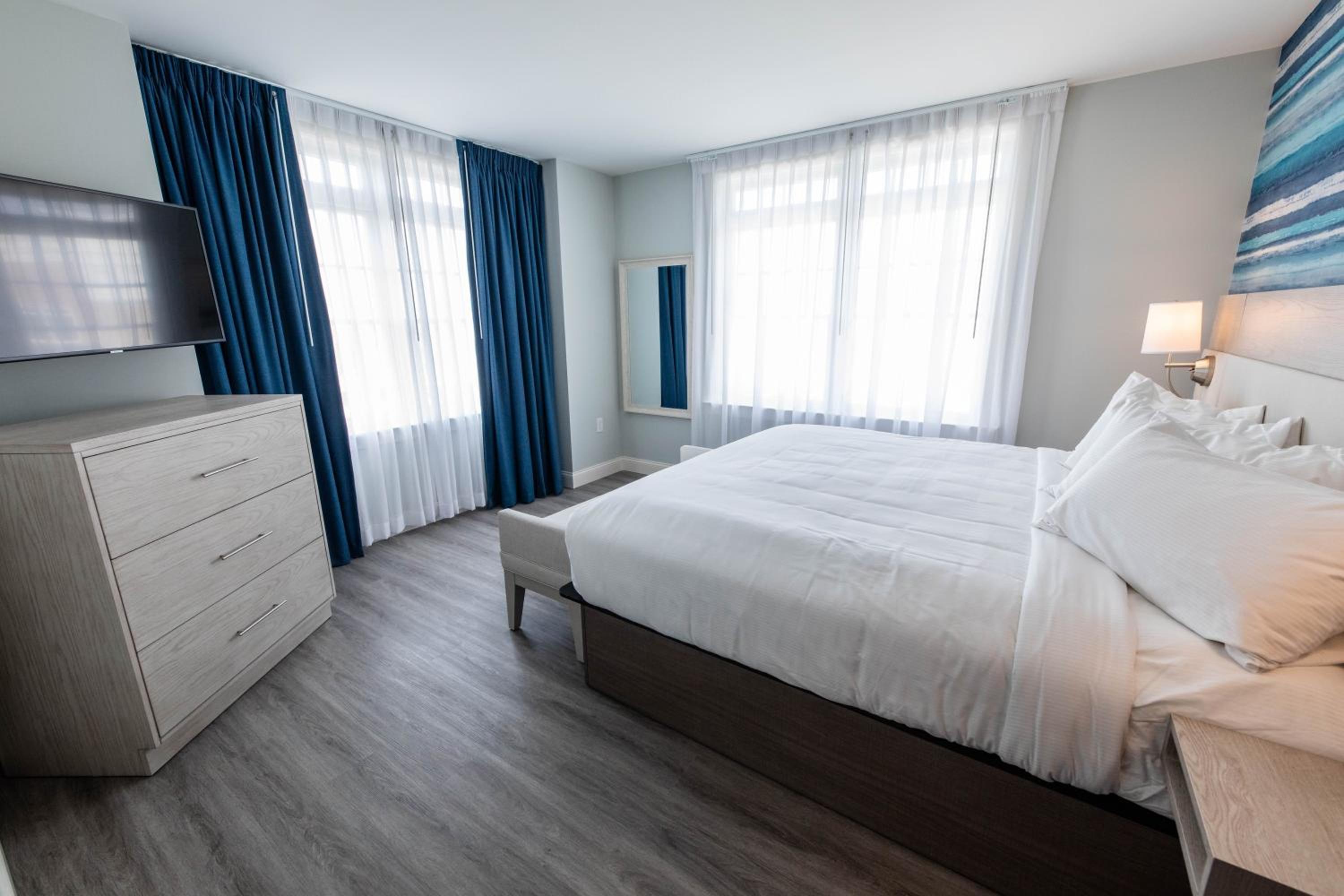 Deluxe King Suite - Photo 1