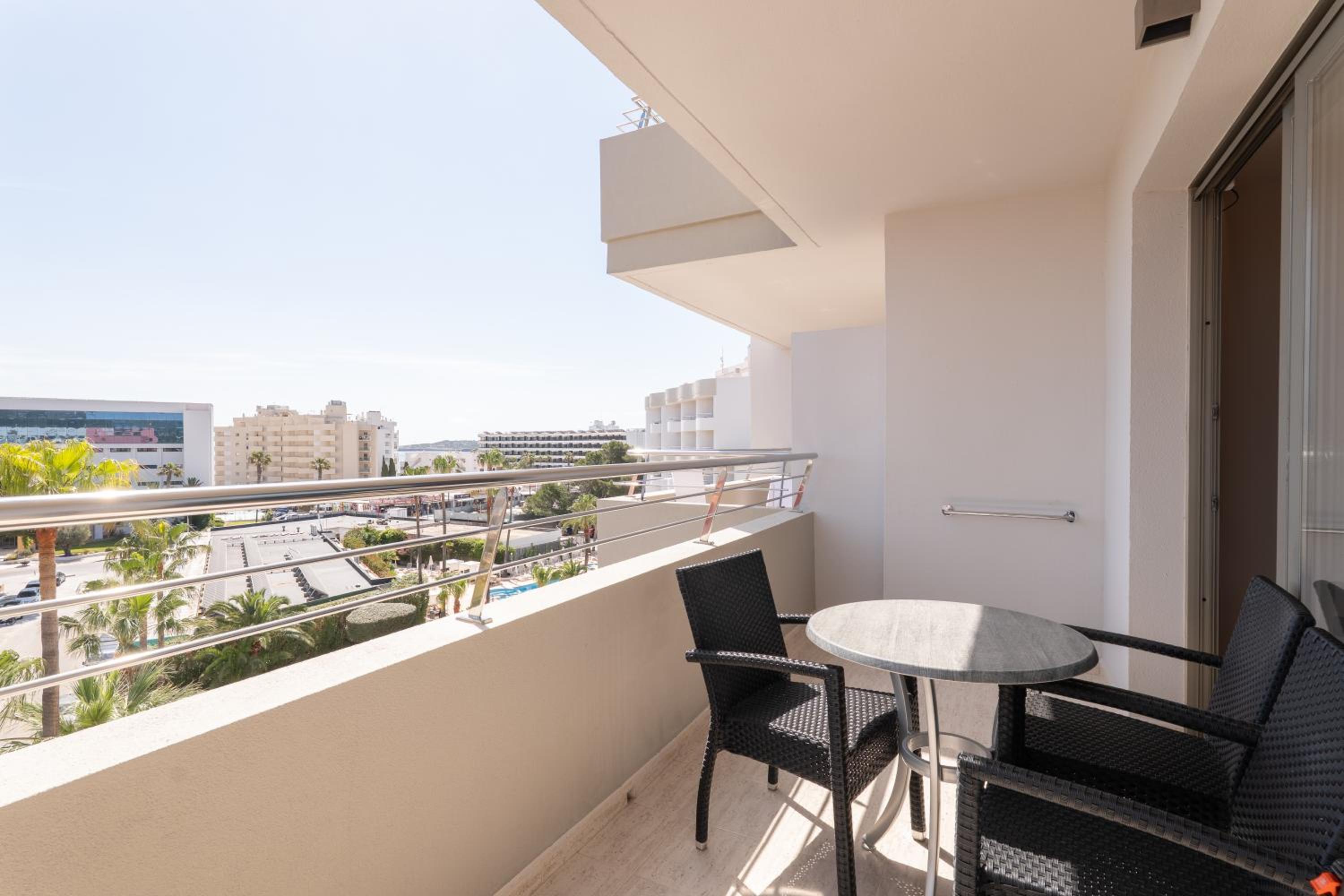 Junior Suite with Sea View