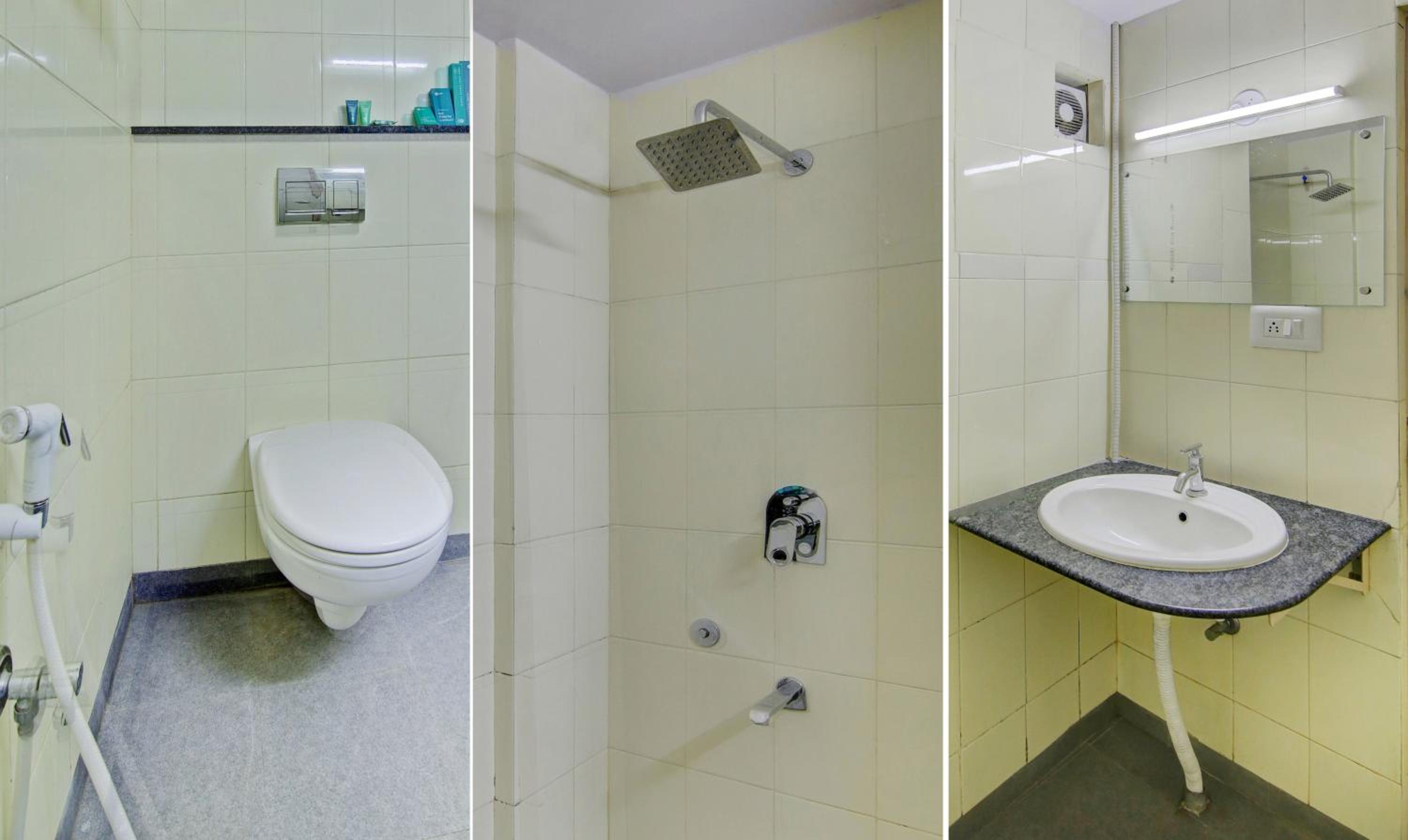 Standard Room - Photo 2