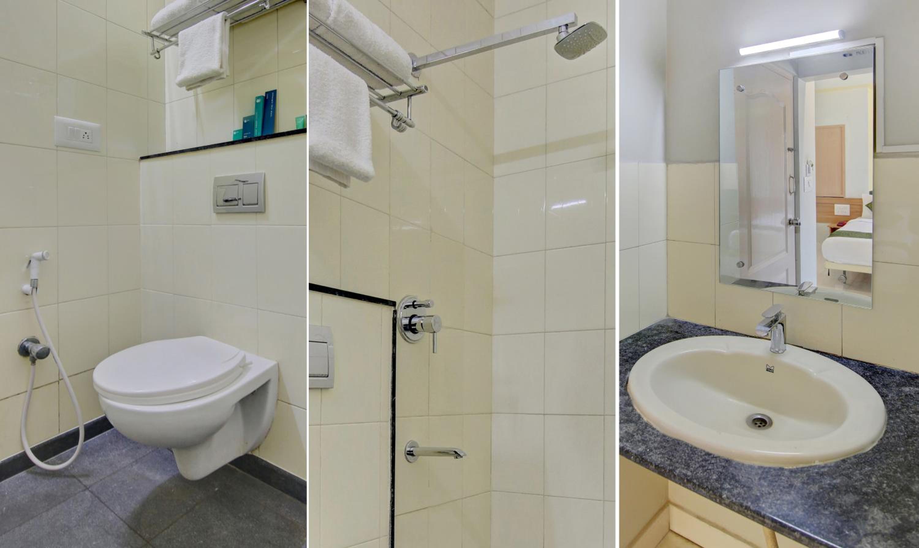 Standard Room - Photo 14
