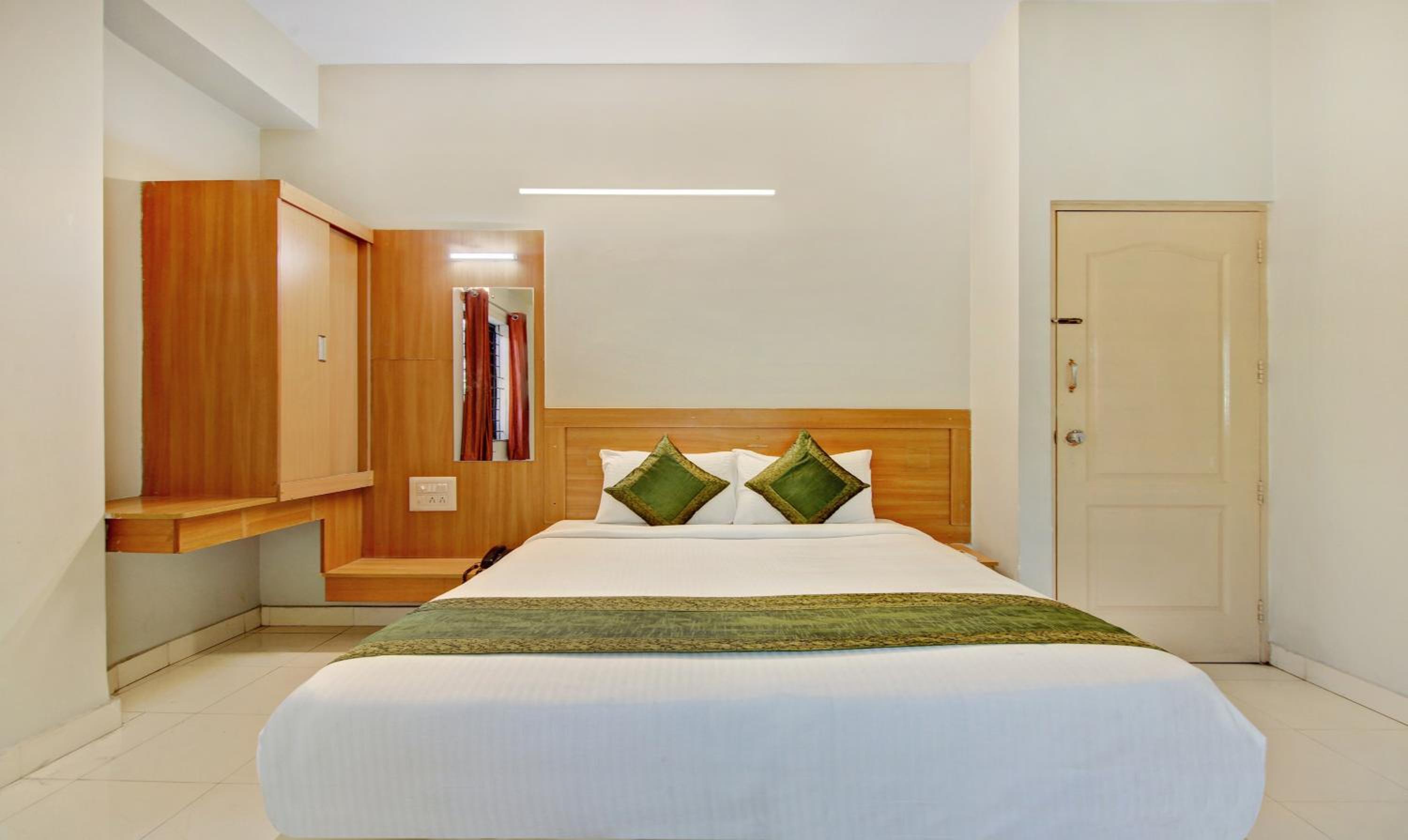 Standard Room - Photo 10