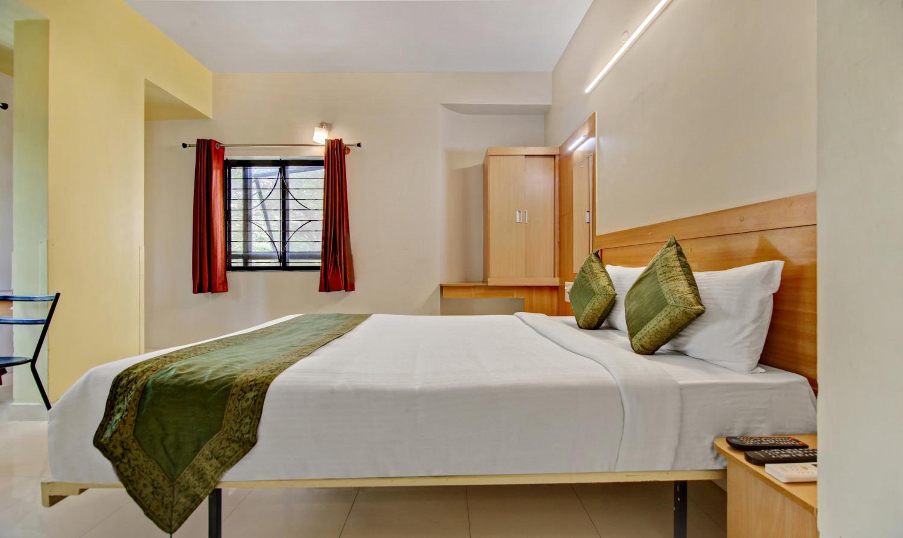 Standard Room - Photo 8