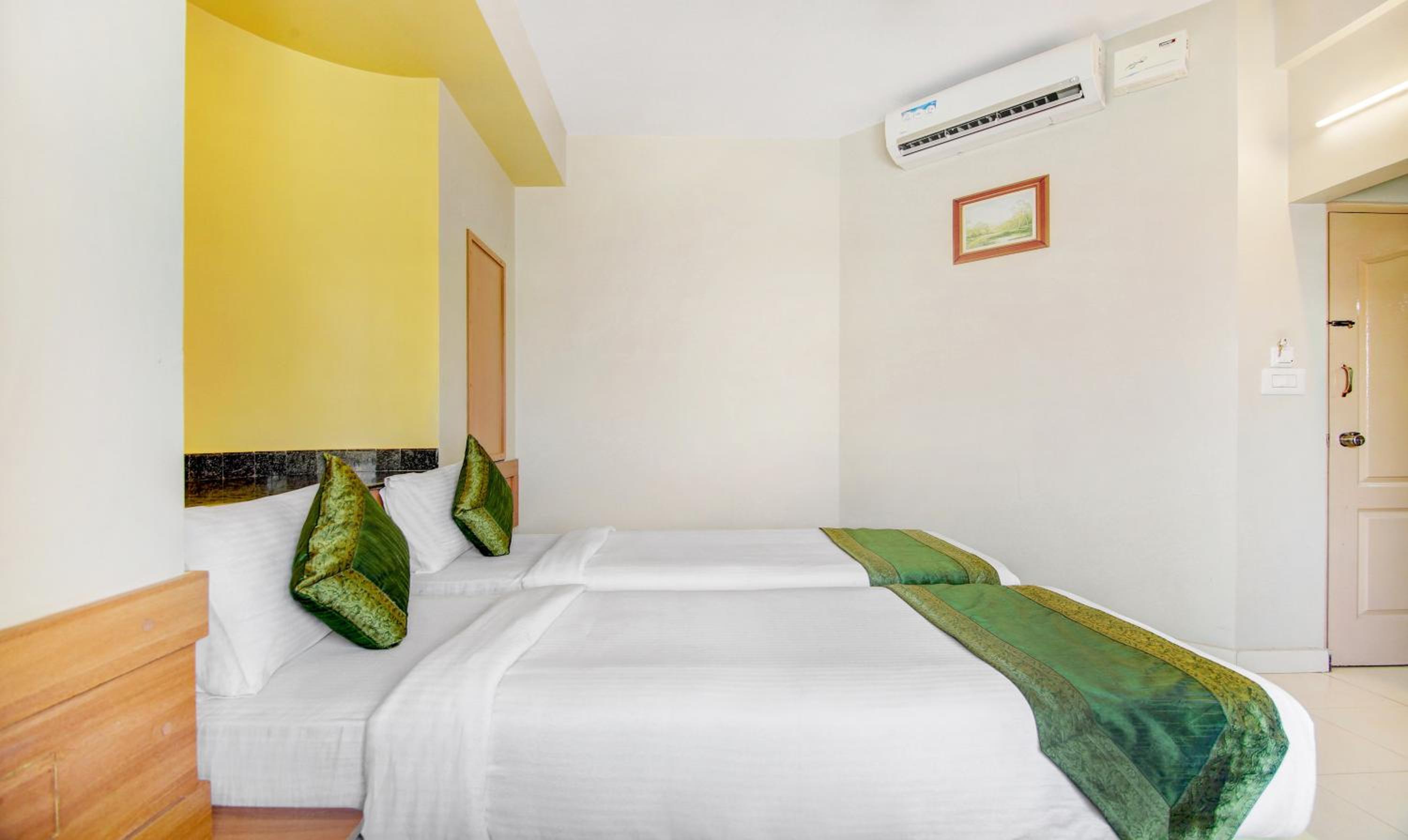 Standard Room - Photo 4