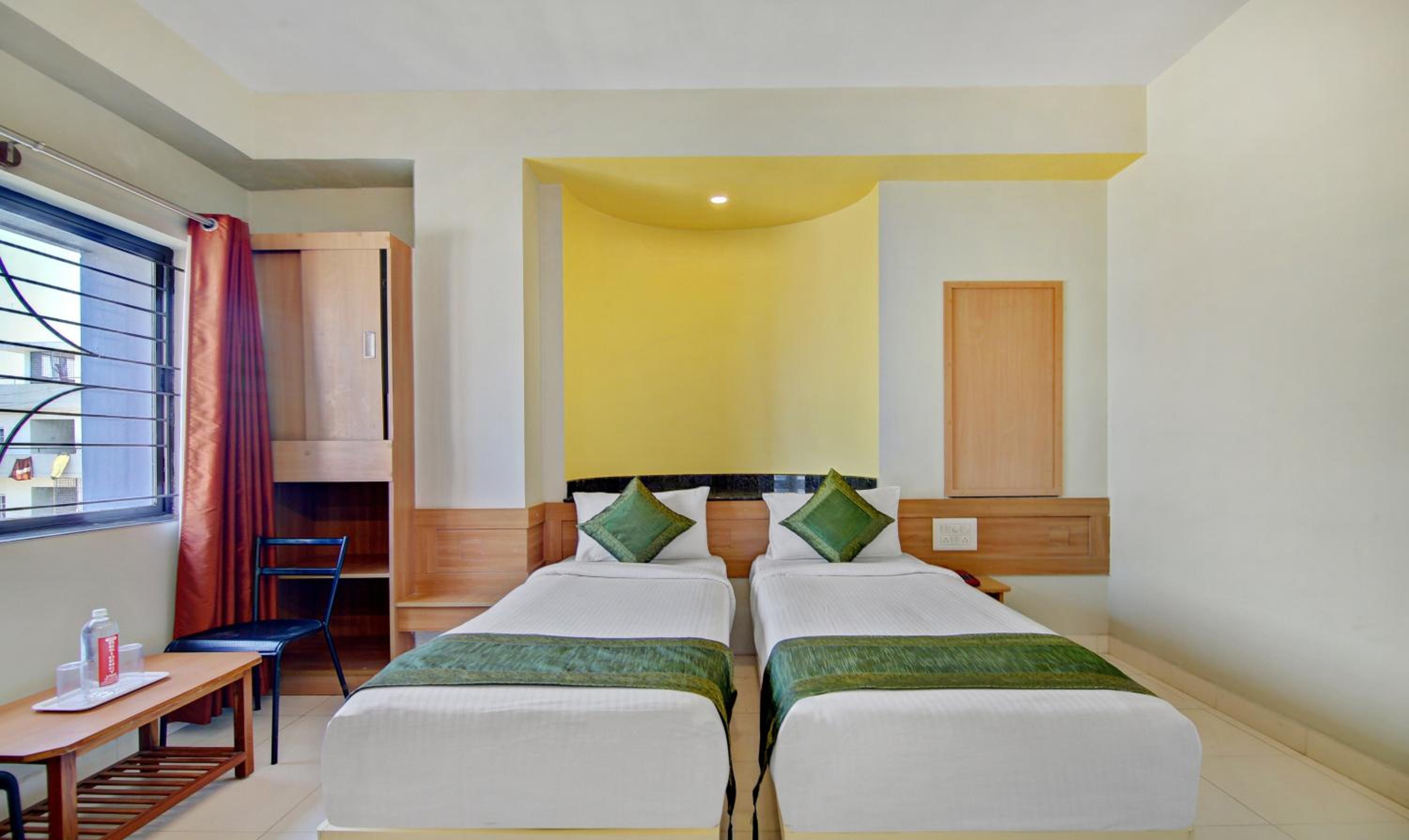 Standard Room - Photo 6