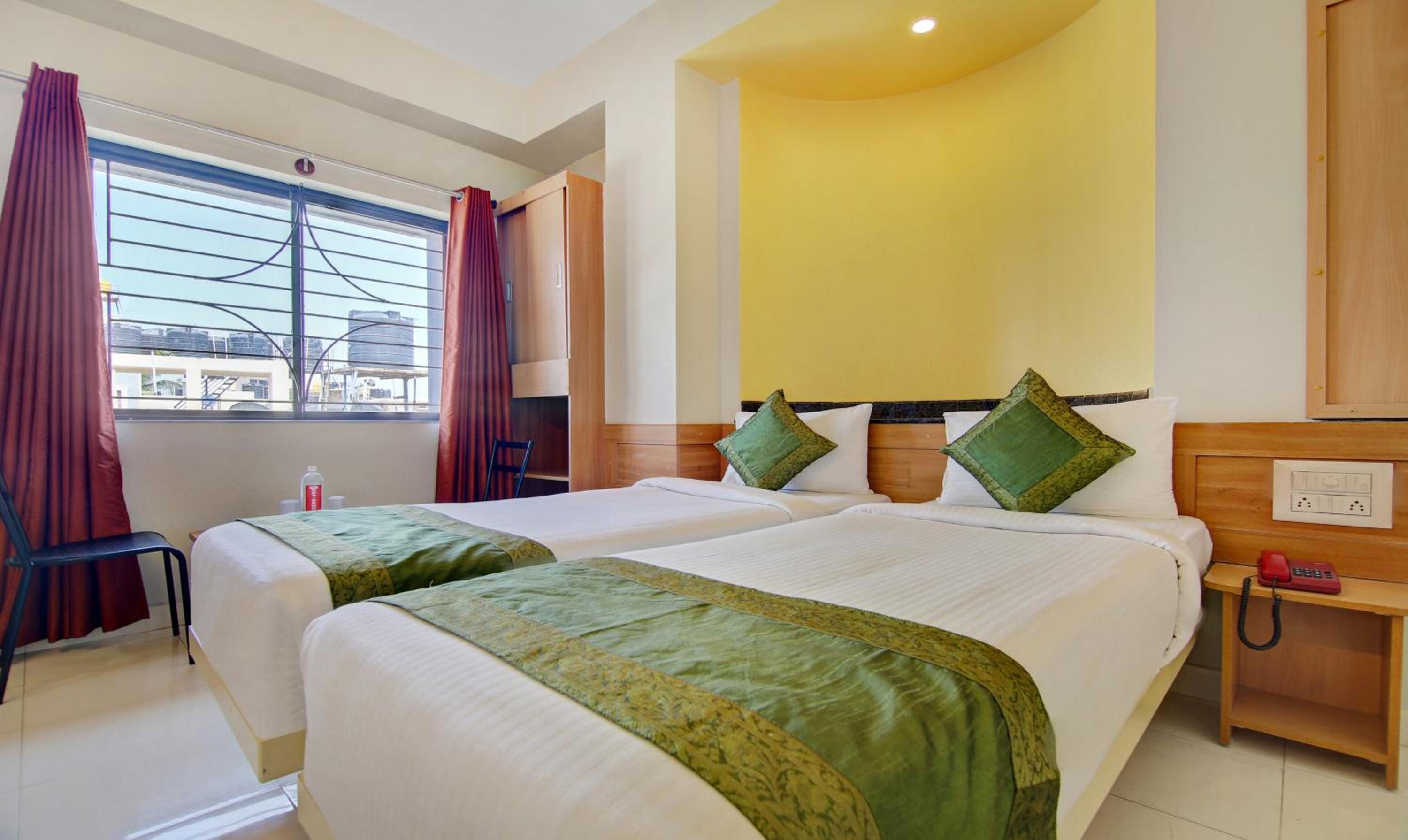 Standard Room - Photo 5