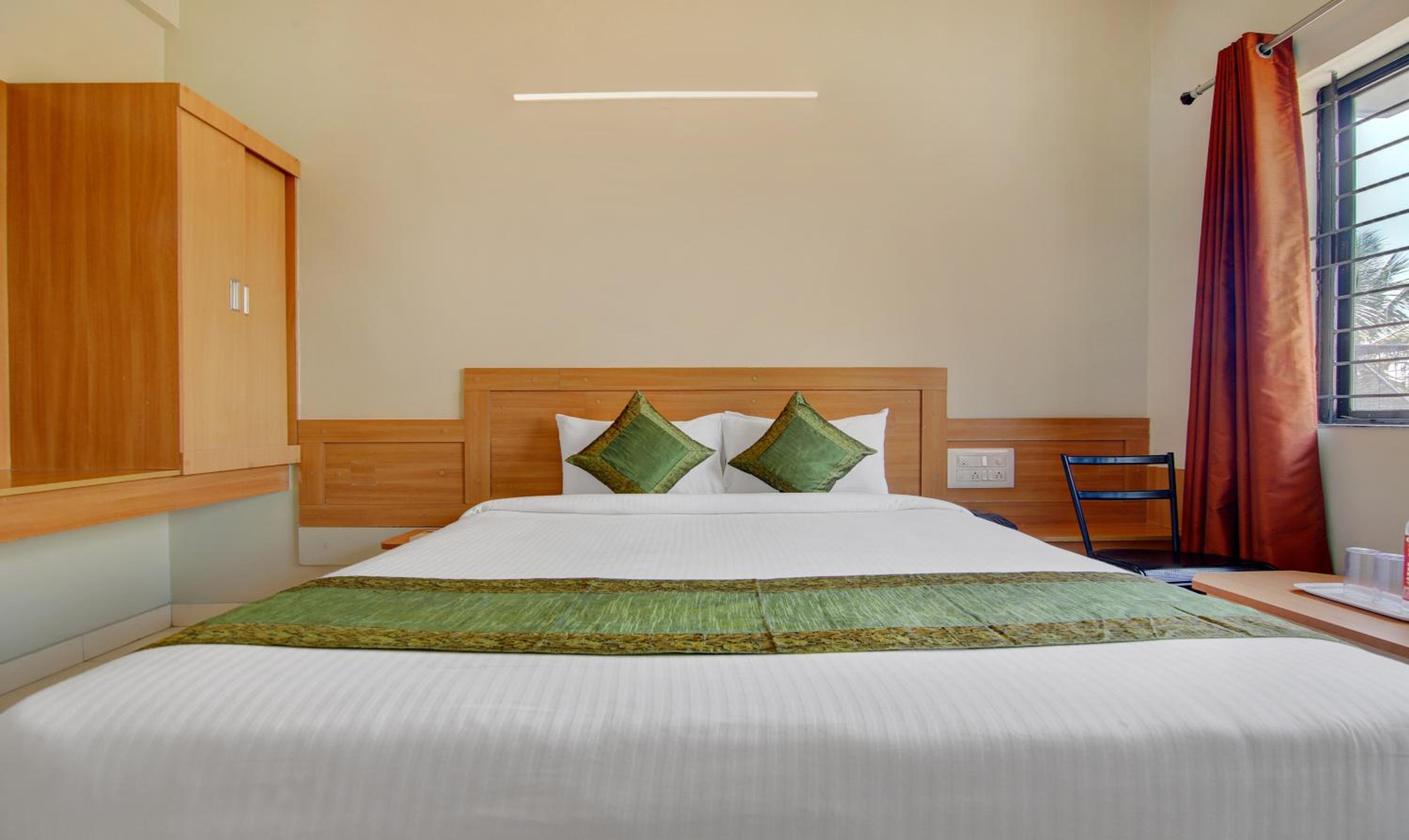 Standard Room - Photo 9