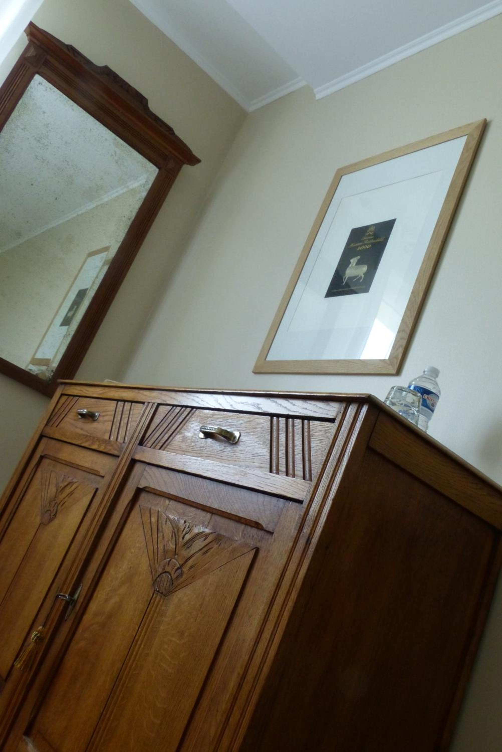 Triple Room with Private Bathroom