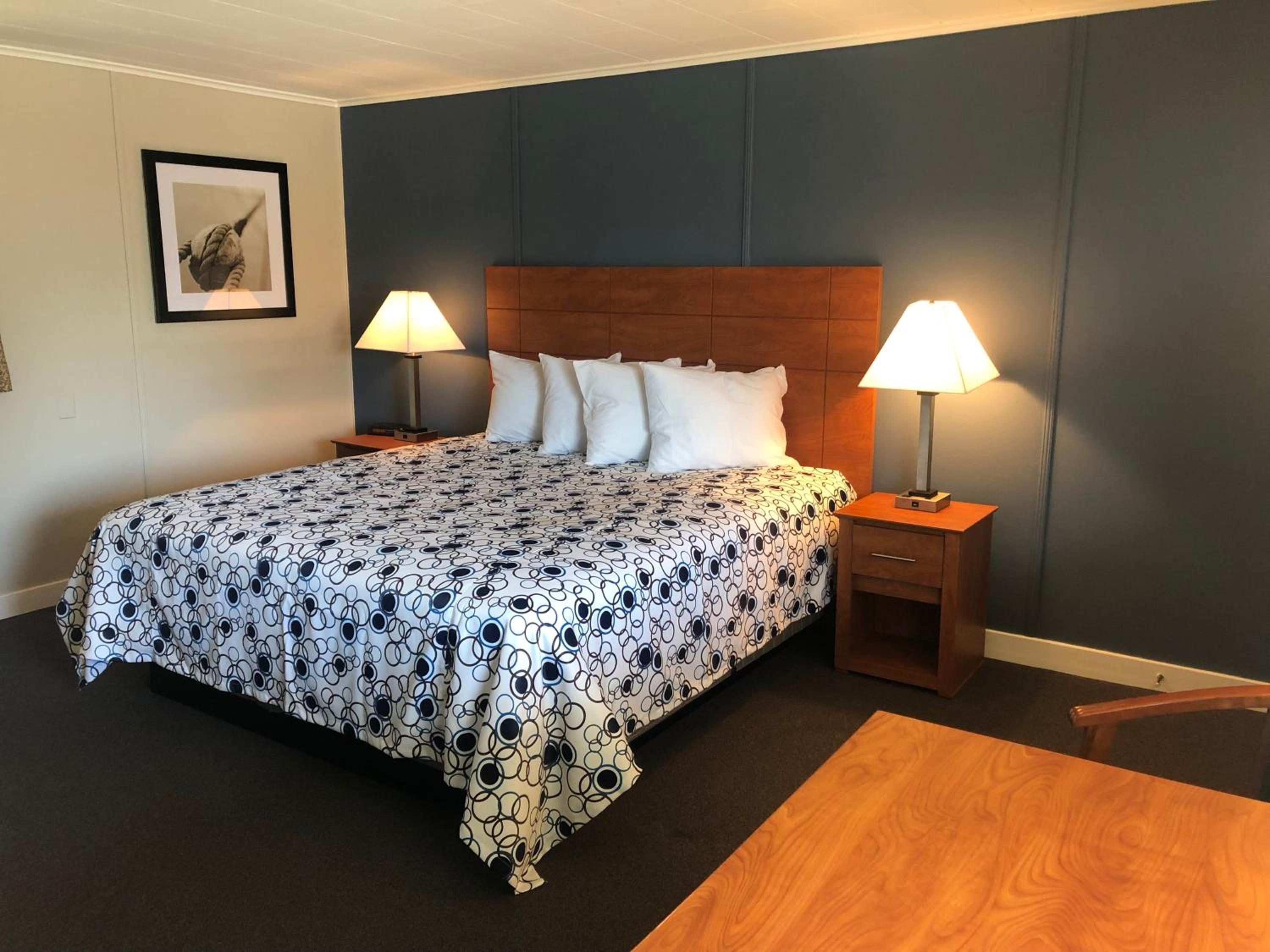 King Room - Photo 2