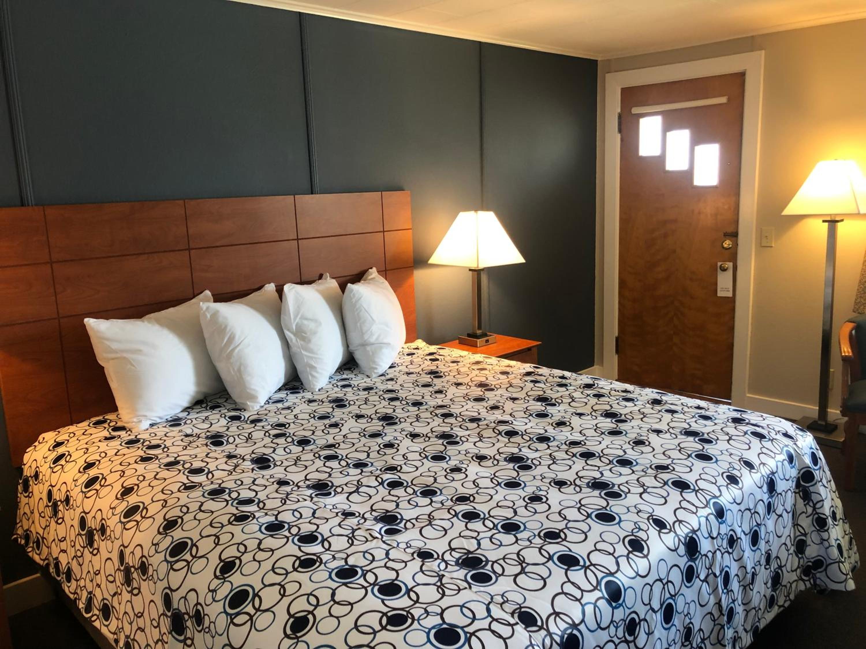 King Room - Photo 1