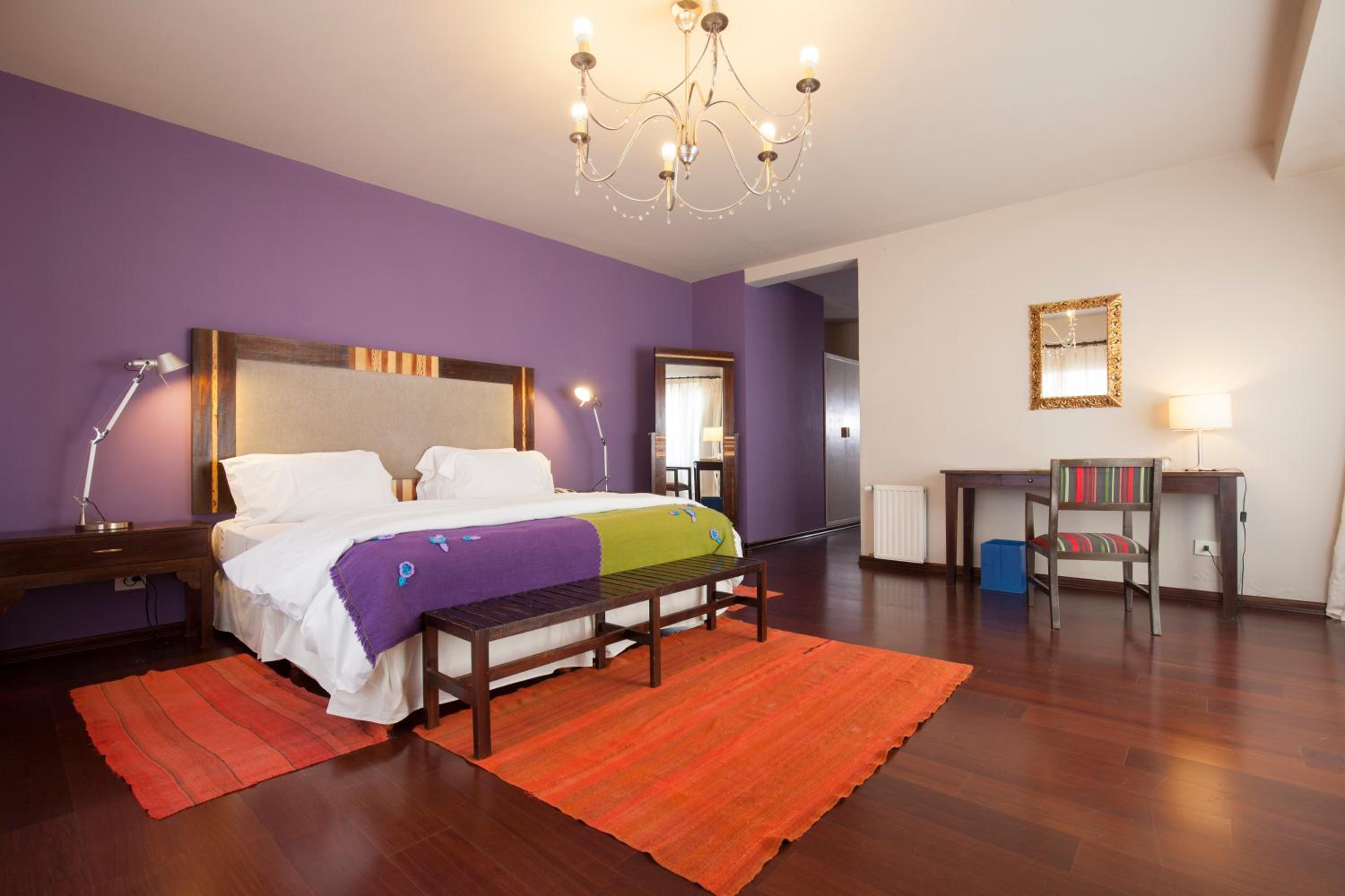 Superior Queen Room