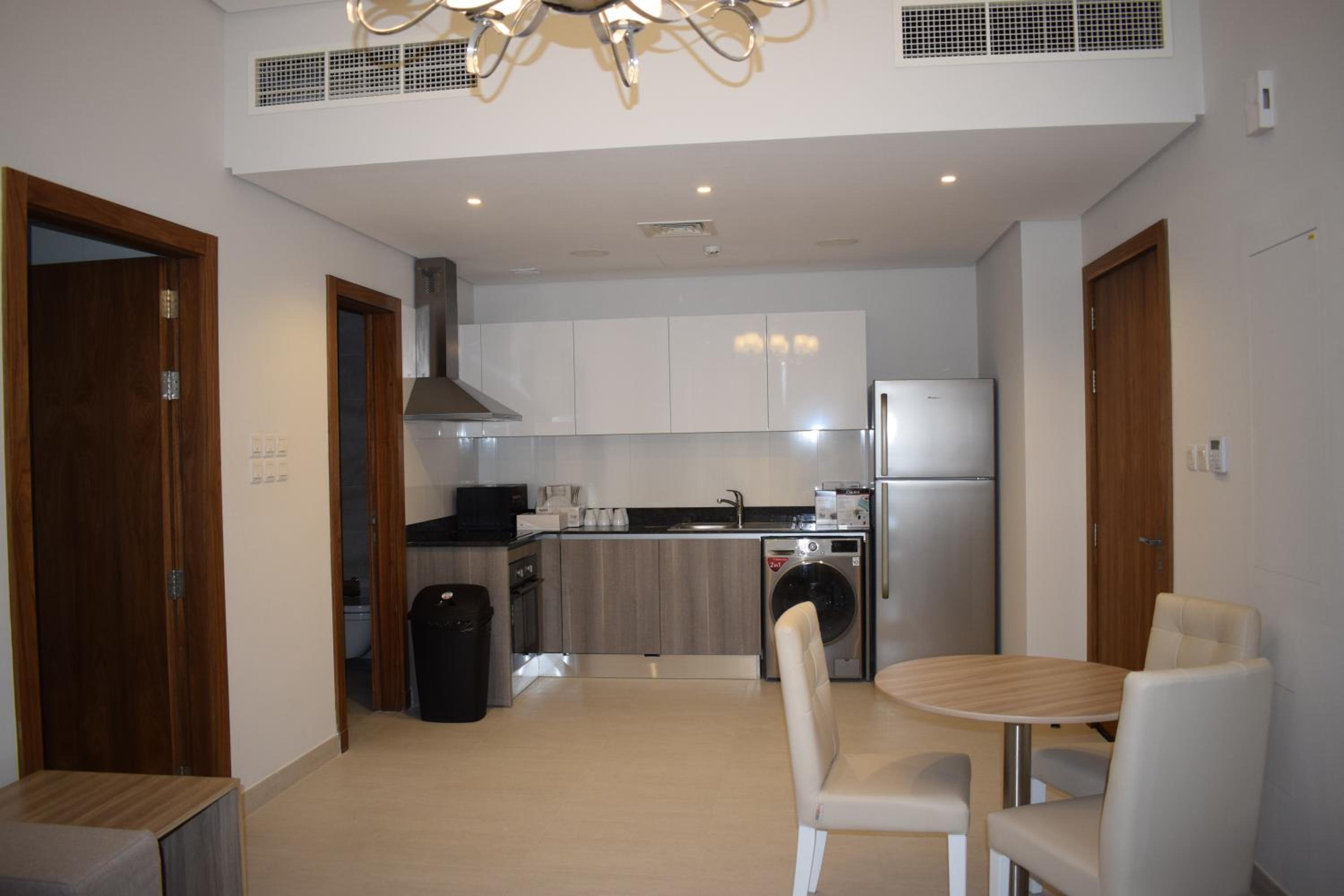 Two-Bedroom Suite - Photo 13
