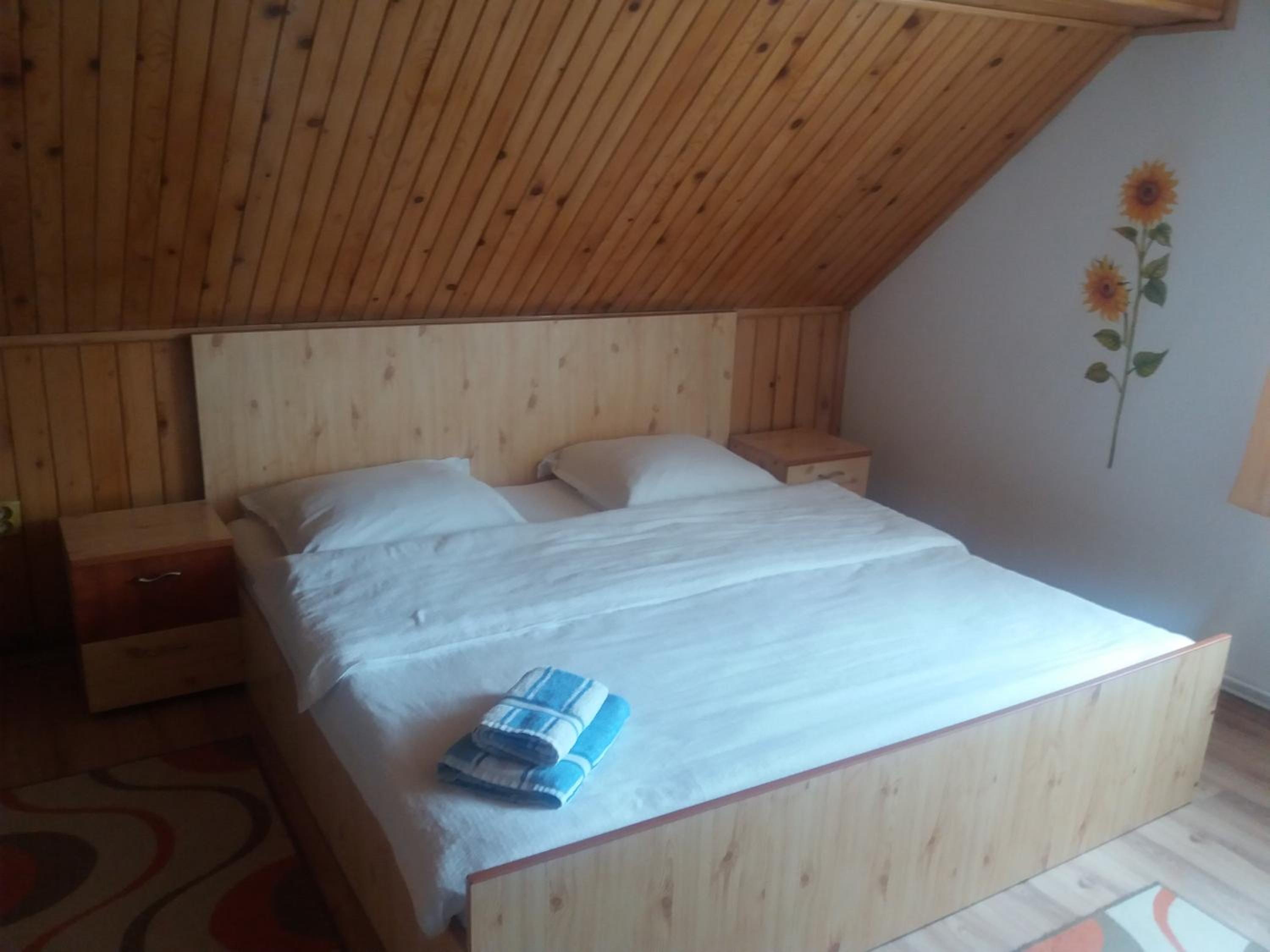 Double Room with Private Bathroom photo 2