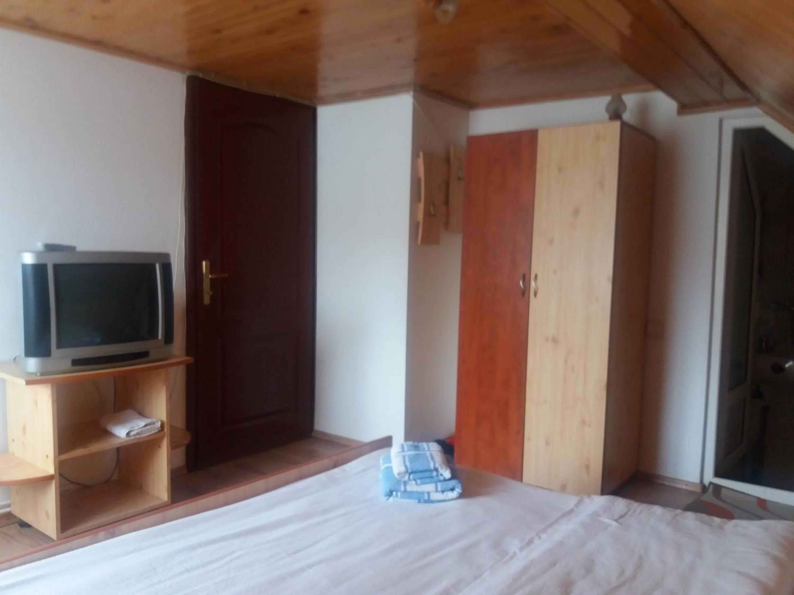 Double Room with Private Bathroom photo 1