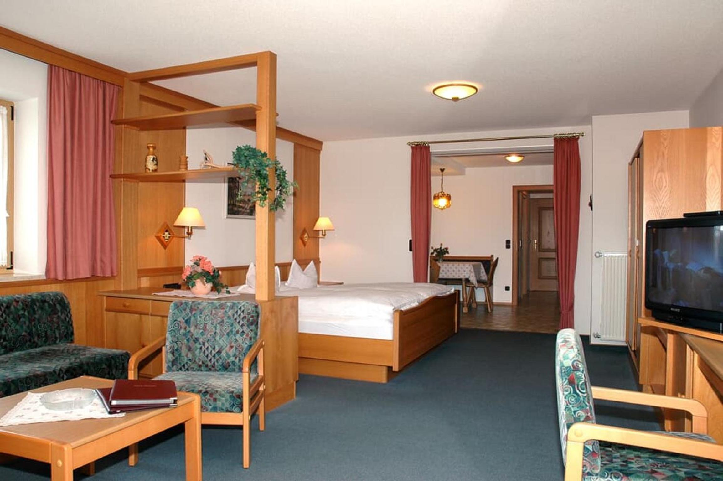 Double Room photo 1