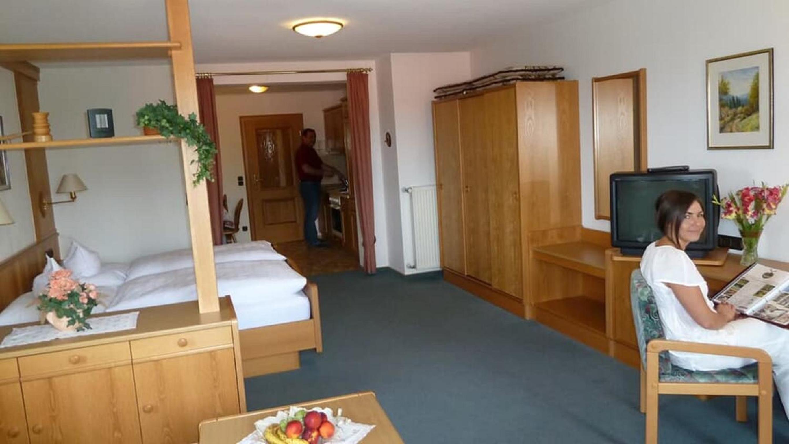 Suite photo 1