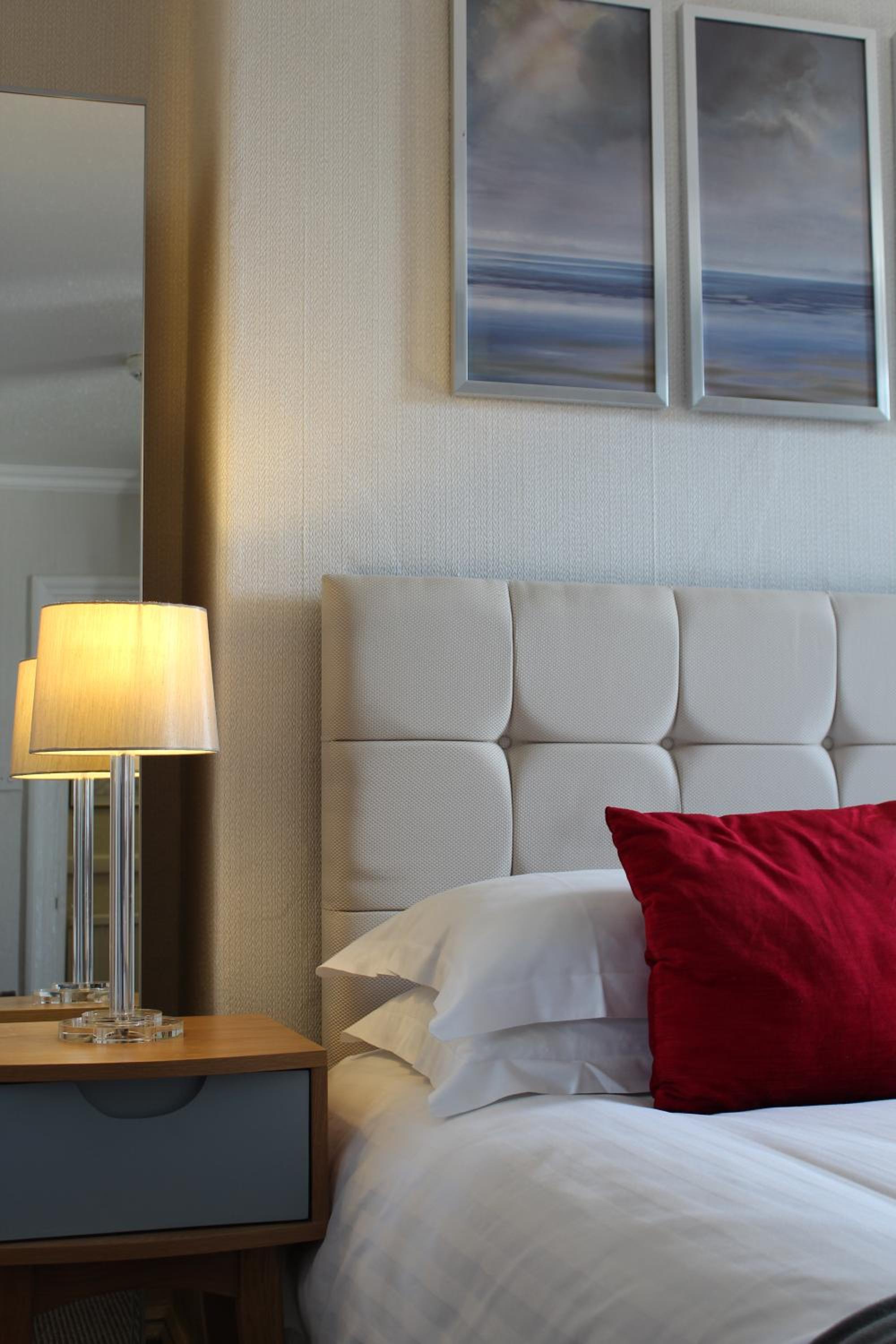 King Room - First or Second Floor photo 2