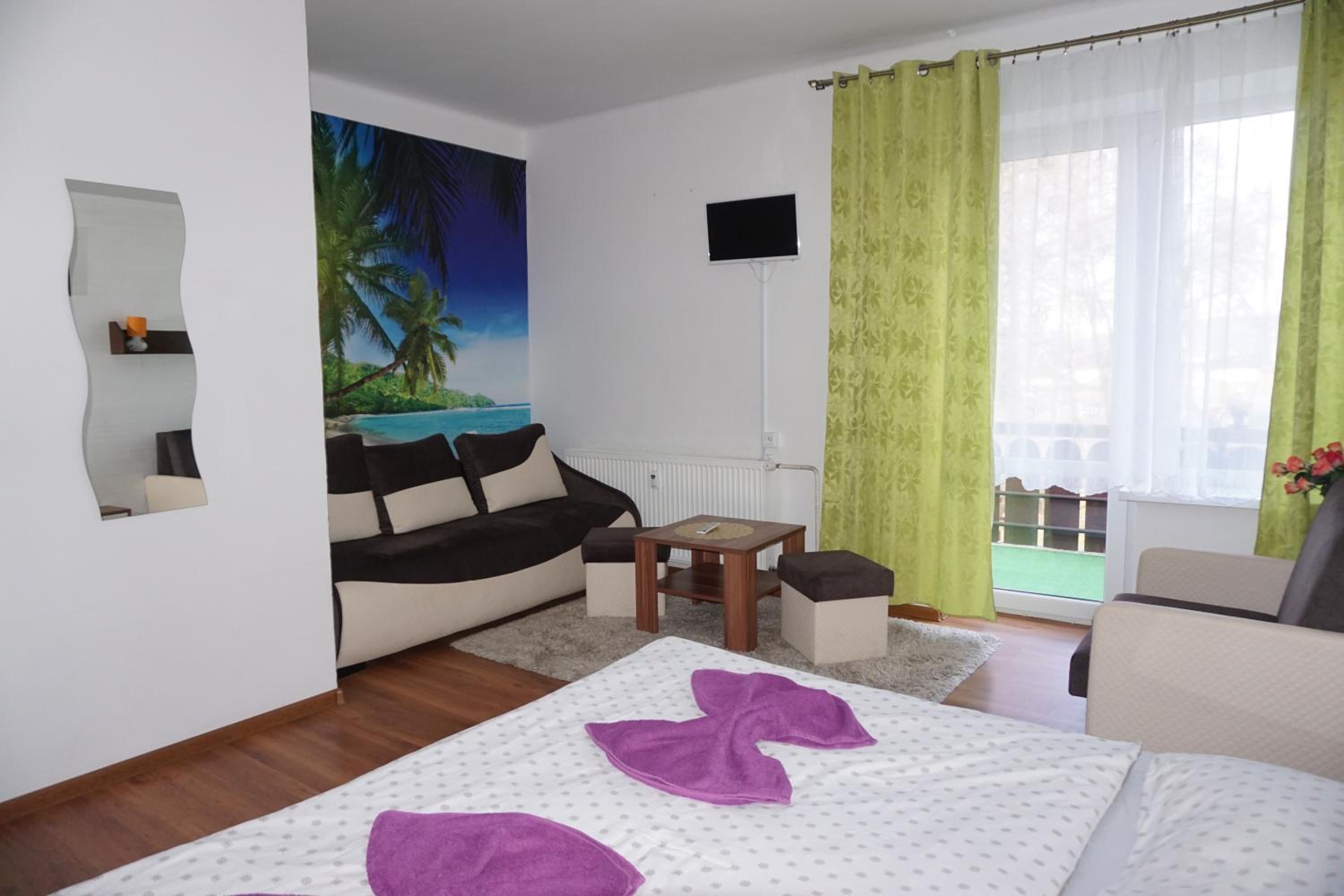Double Room with Extra Bed - Photo 4