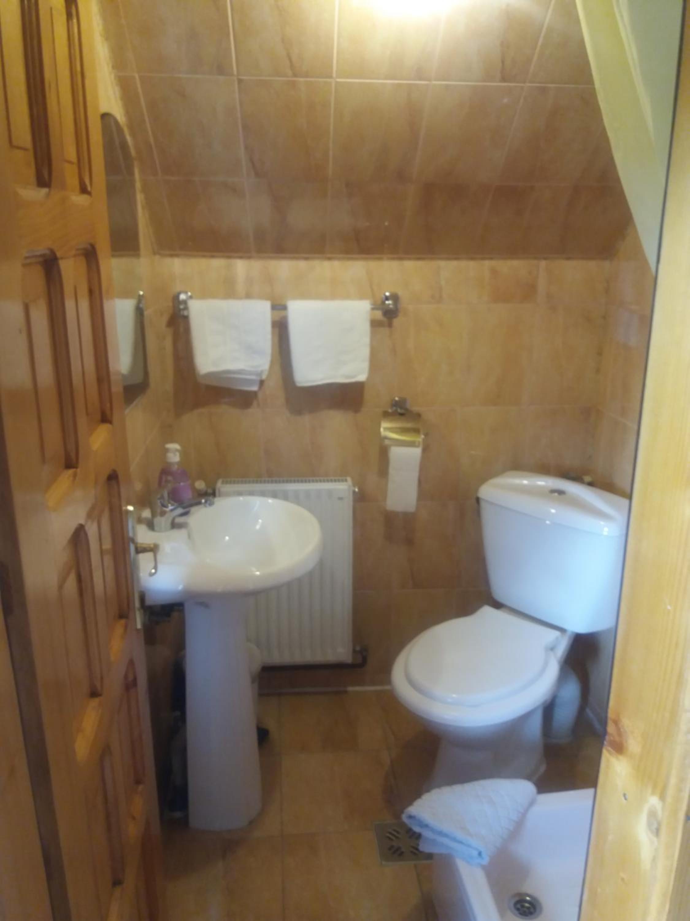 Triple Room with Bathroom photo 3
