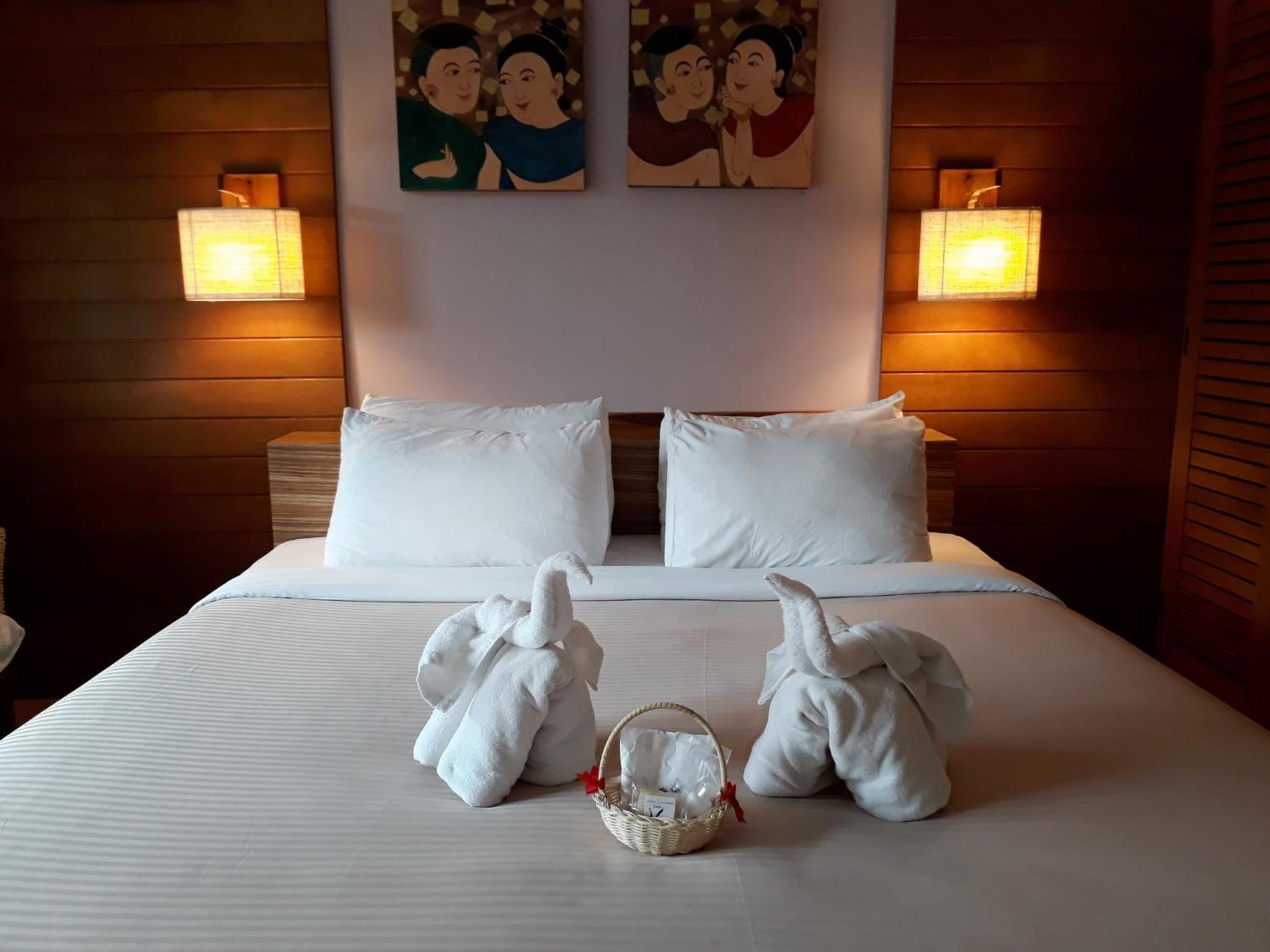 Superior Double or Twin Room - Photo 6