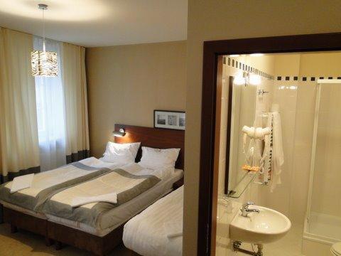 Double or Twin Room photo 1