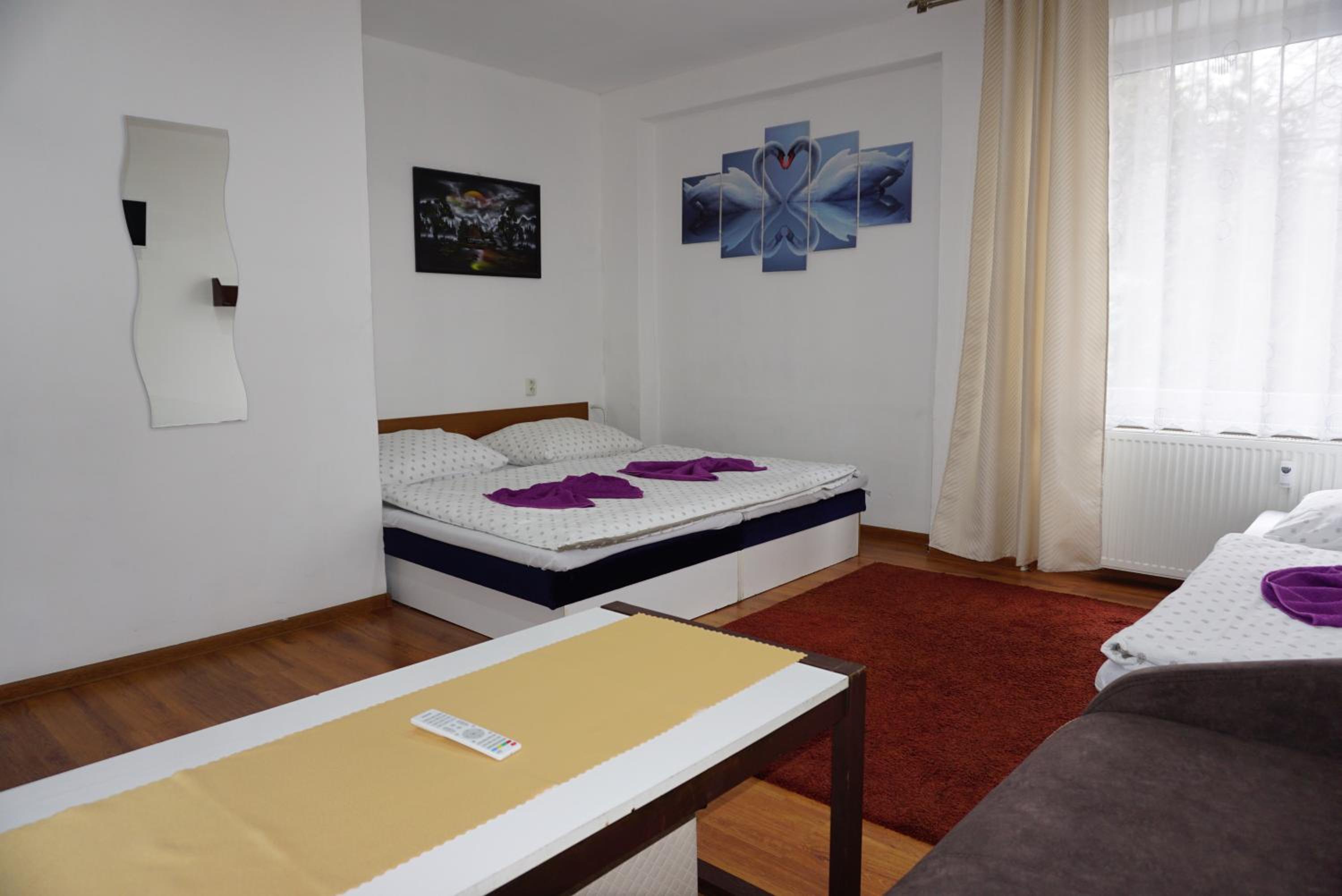 Quadruple Room photo 1