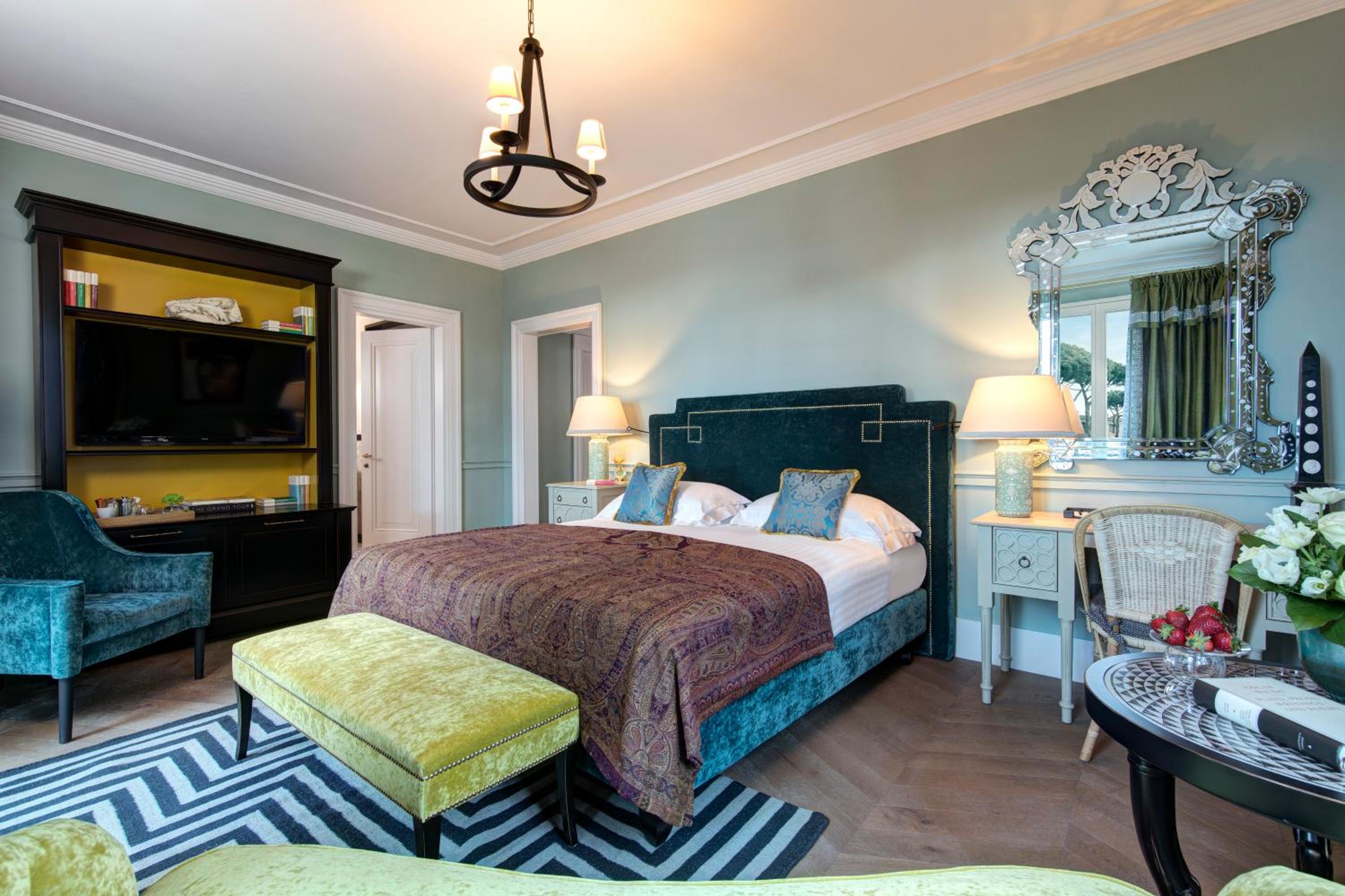 Deluxe Junior Suite