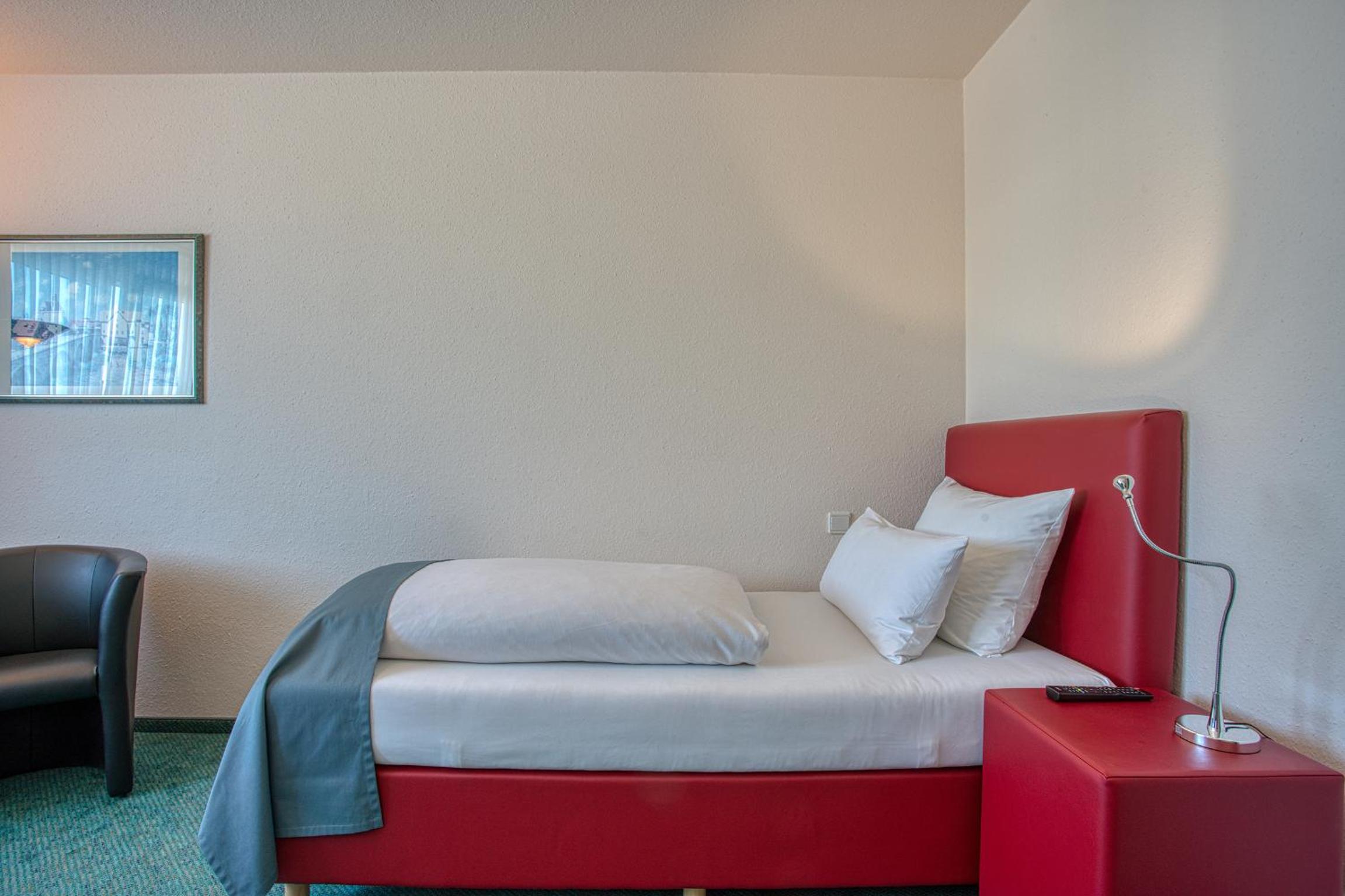 Standard Single Room photo 2