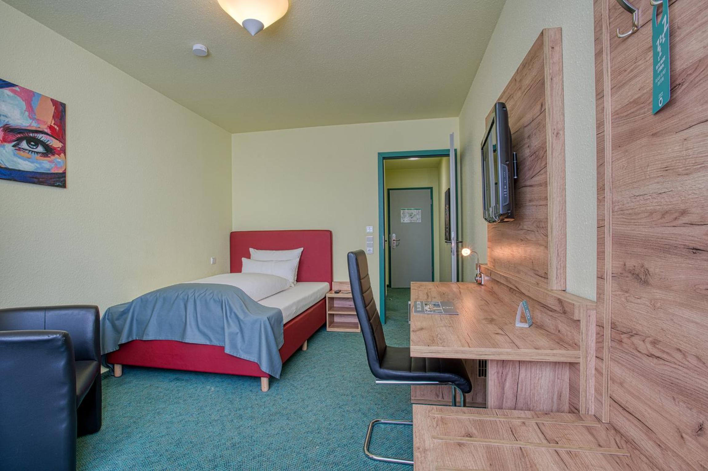 Comfort Single Room photo 3