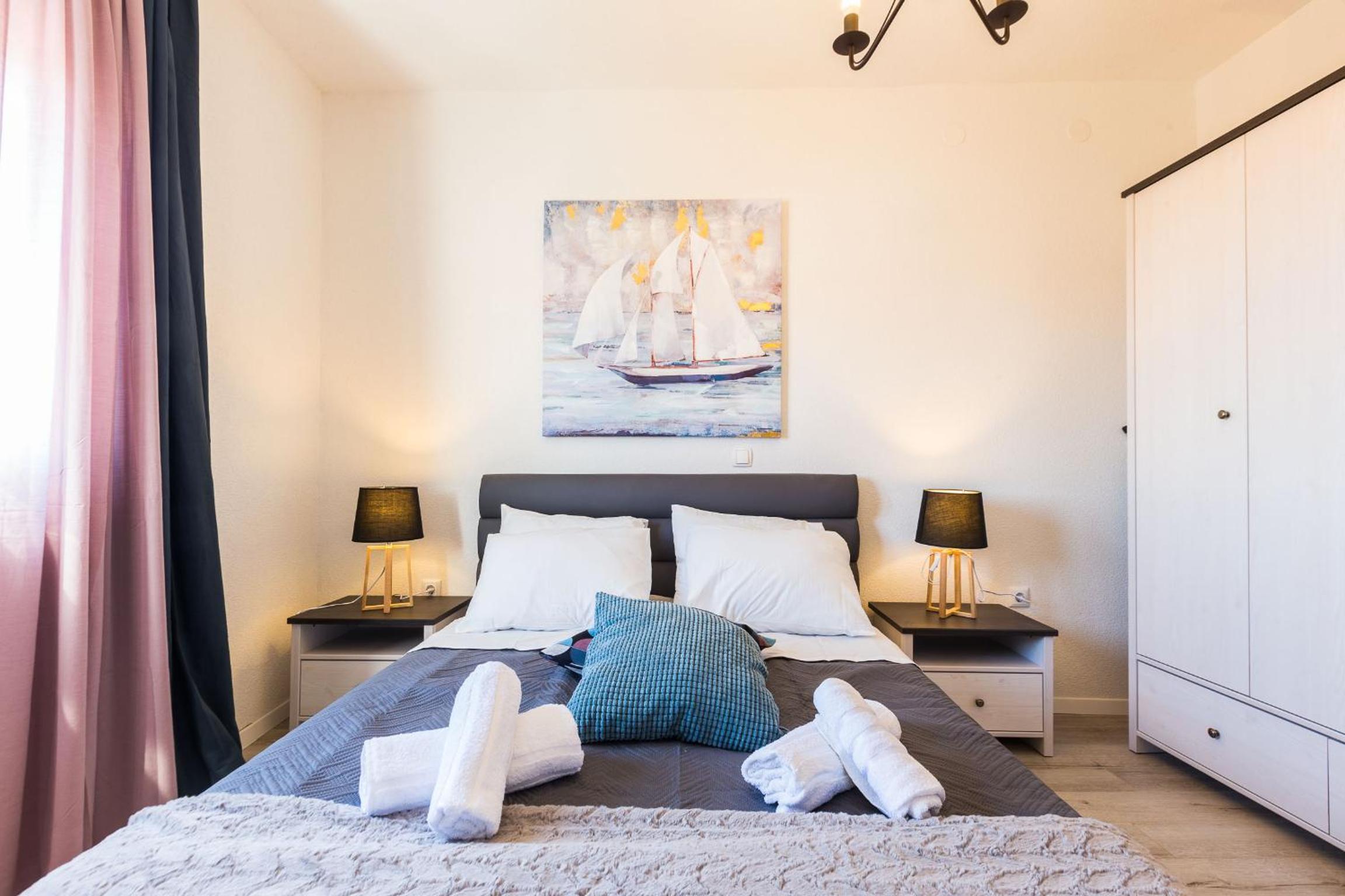 Standard Apartment
