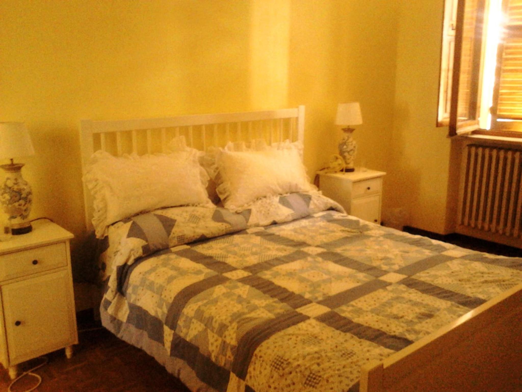 Four-Bedroom Deluxe Apartment photo 1