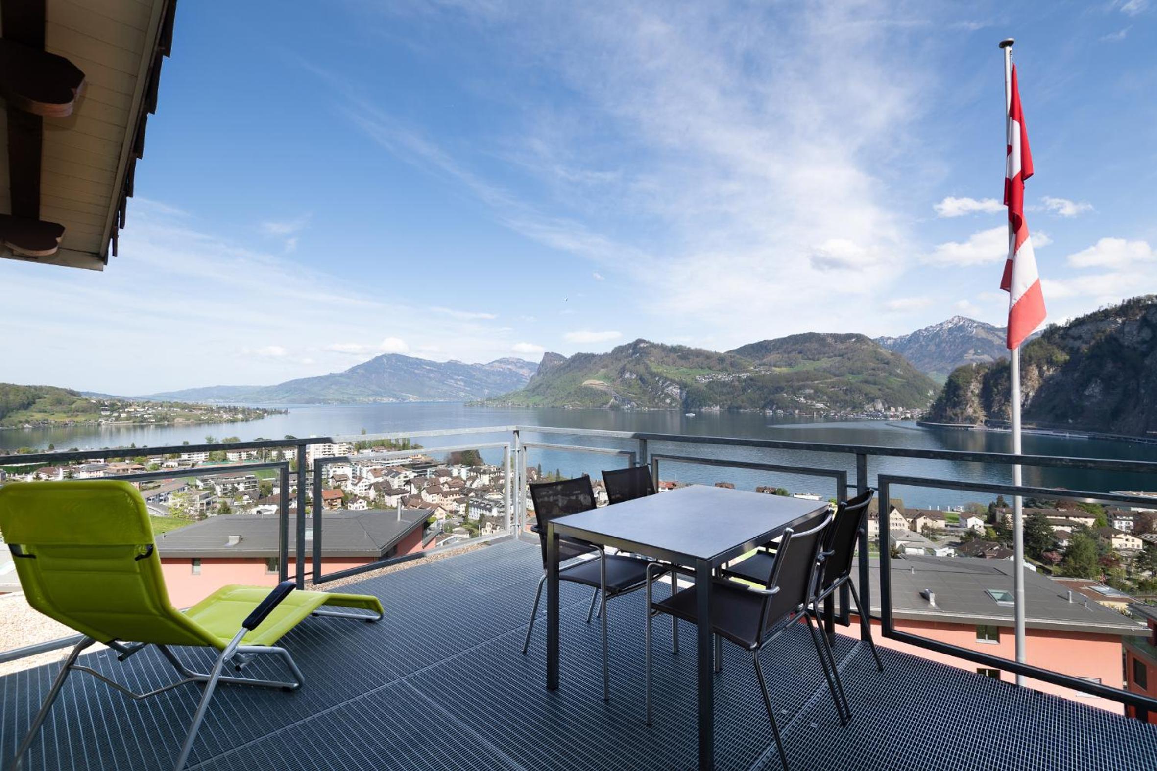 Suite with Balcony photo 3