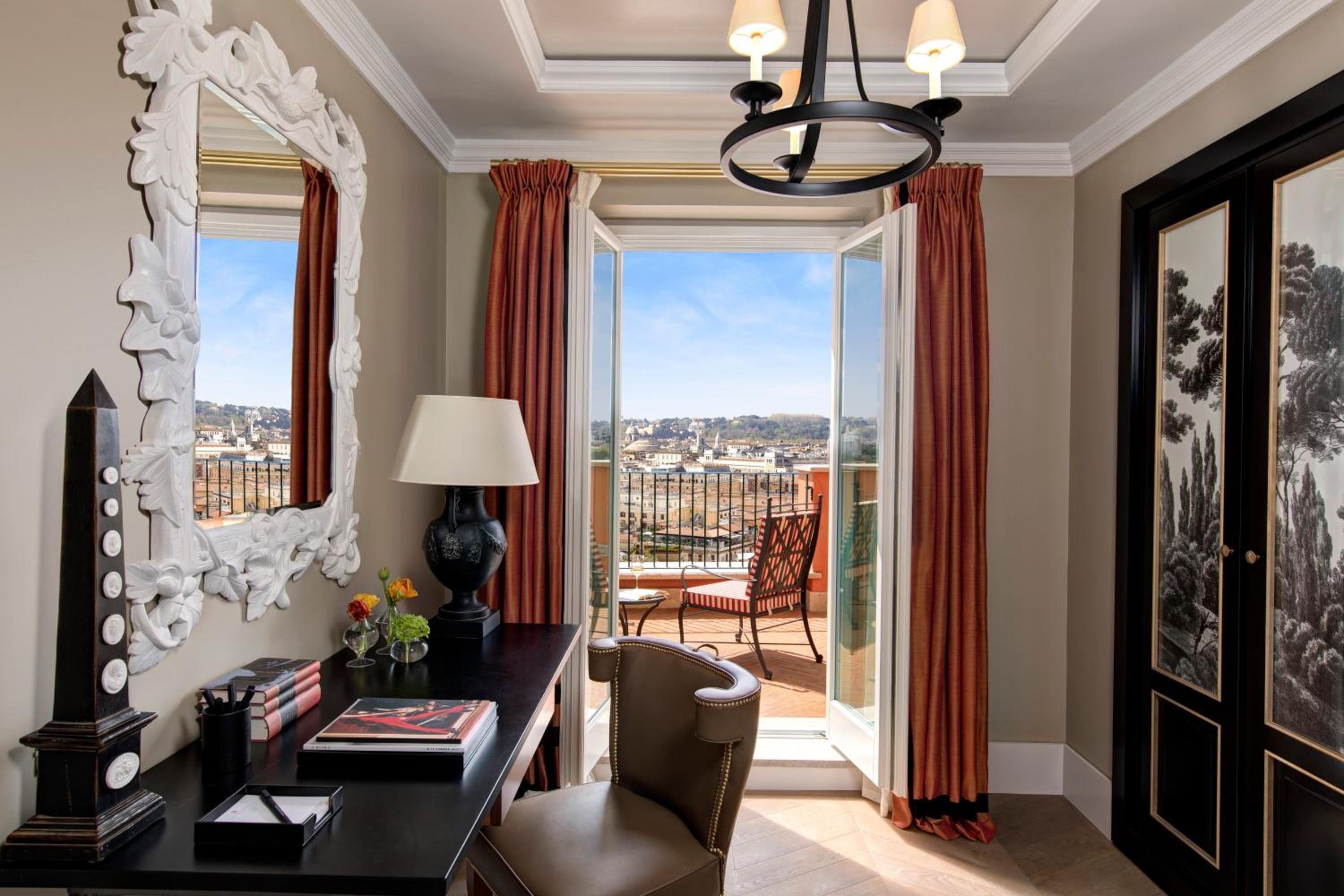 Presidential Suite thumbnail 6