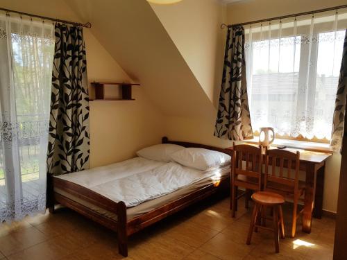 Triple Room with Balcony photo 2