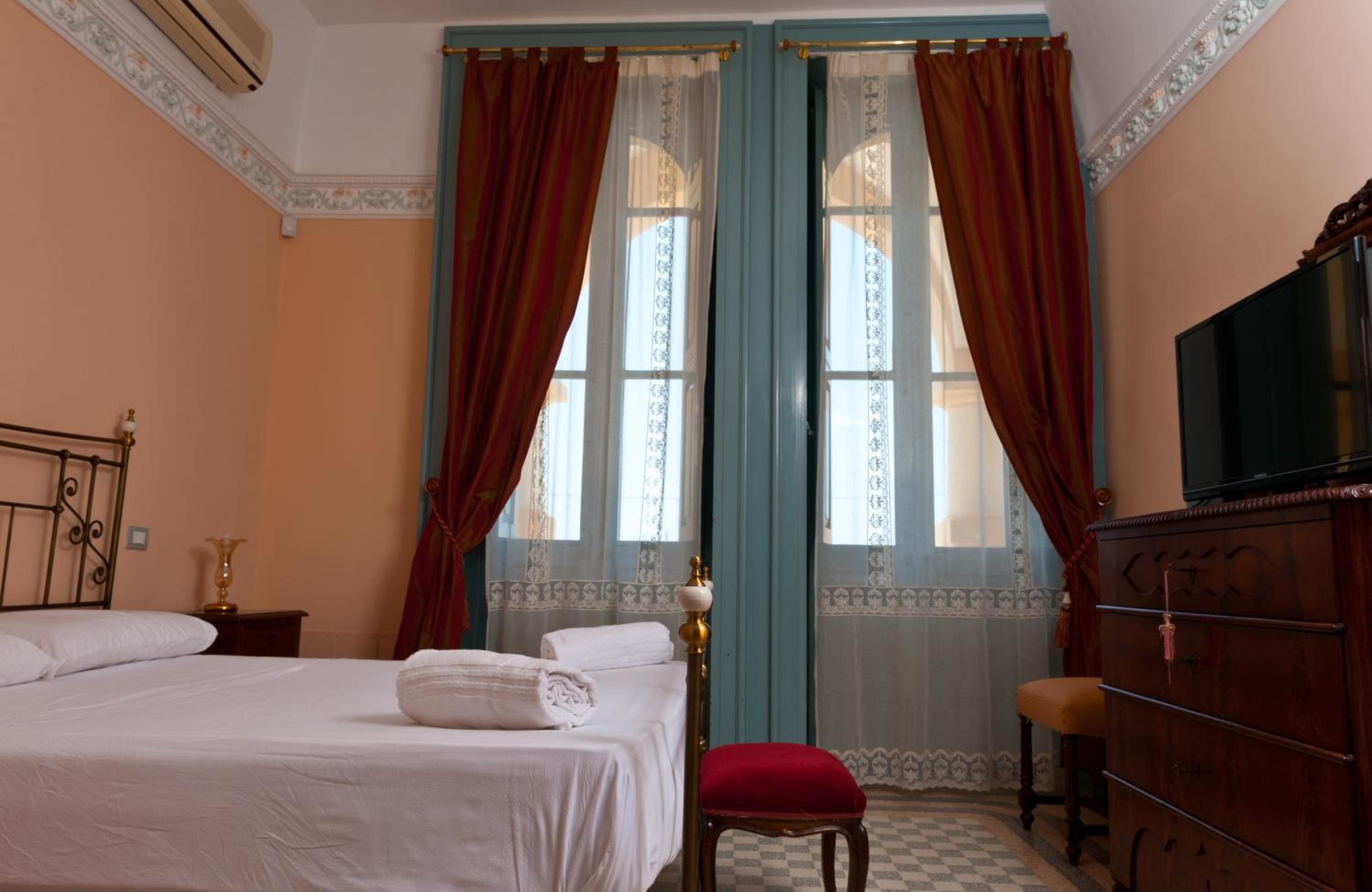 Superior Double Room with Sea View