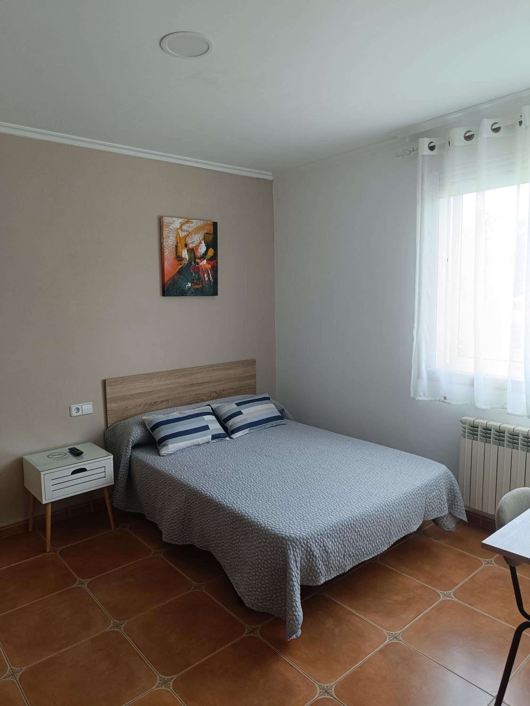 Family Double Room photo 1