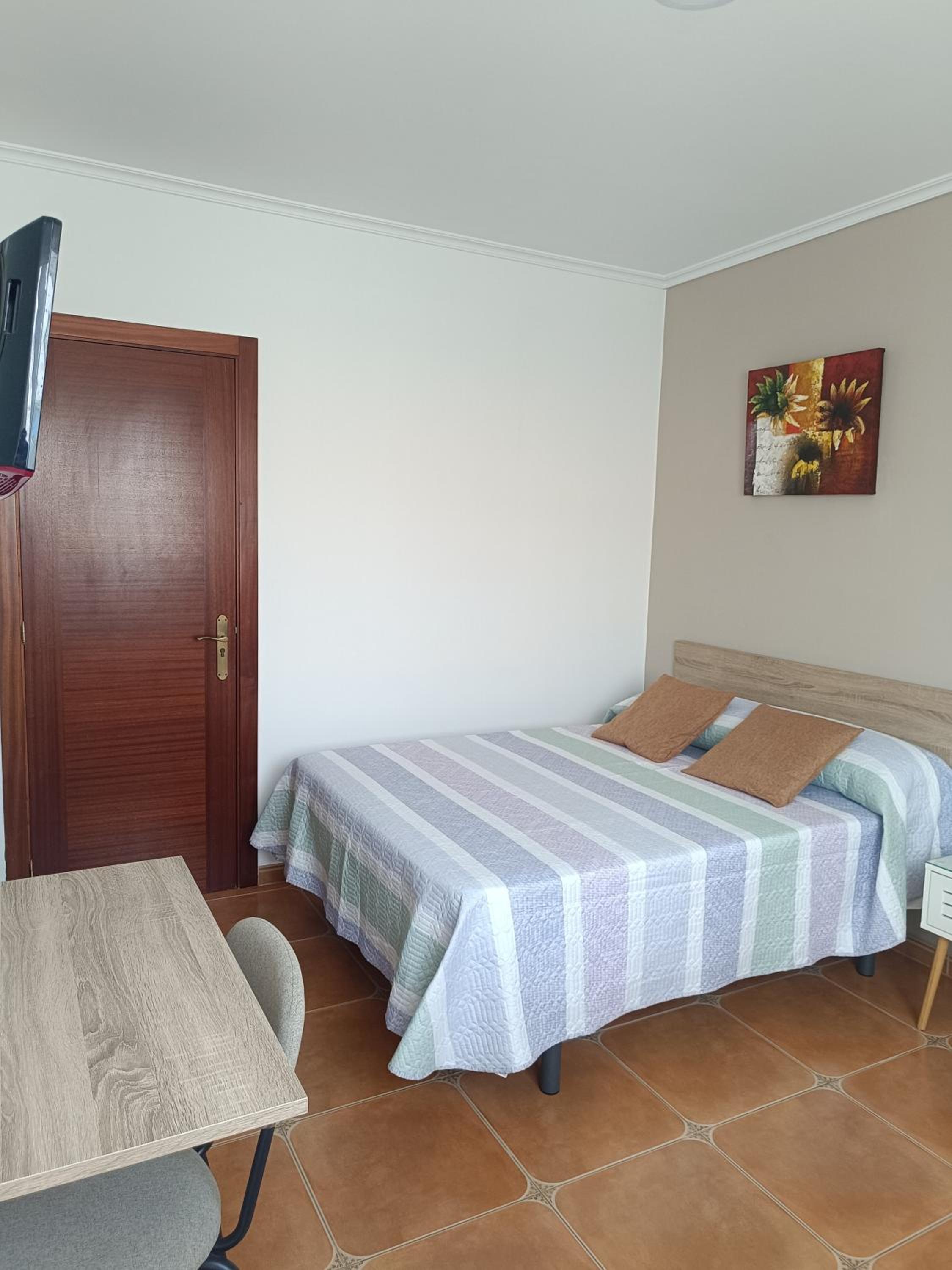 Family Double Room photo 3
