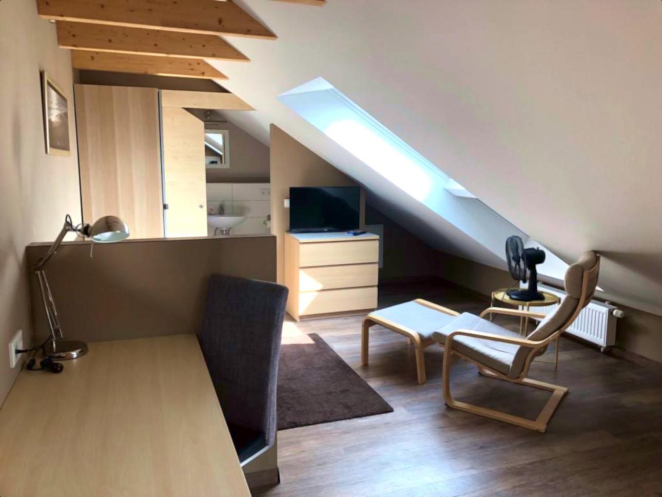 Standard Apartment