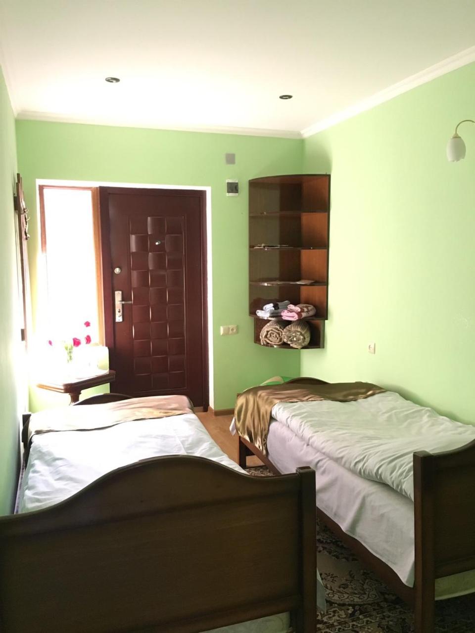 Twin Room photo 1
