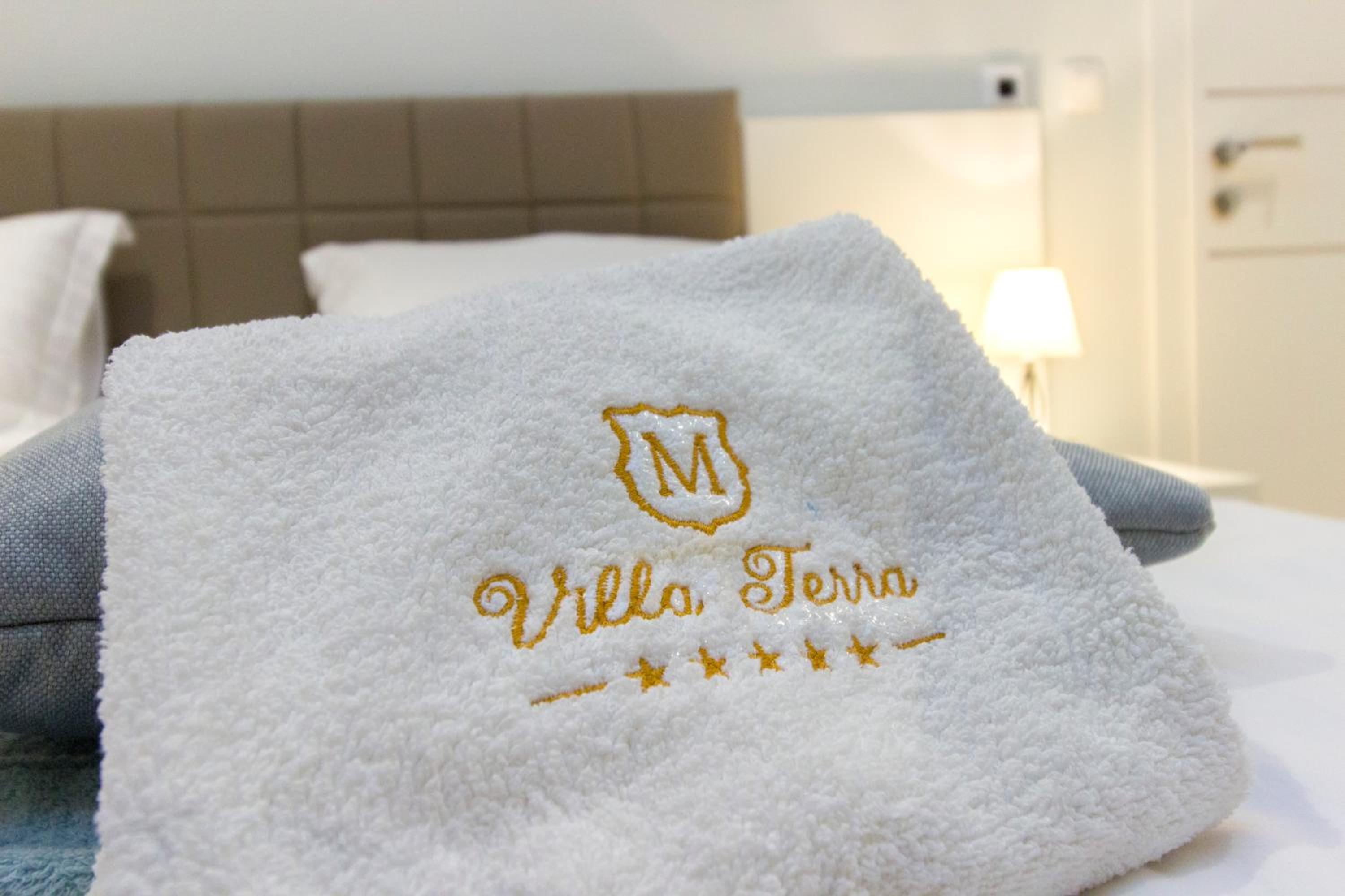 Deluxe Villa photo 1