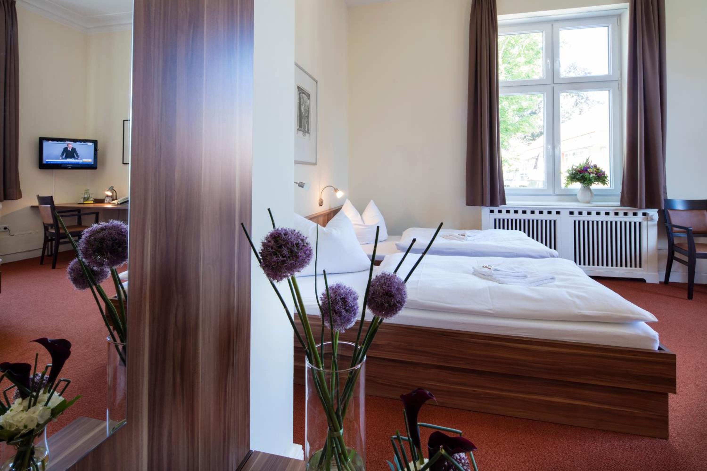 Double Room photo 2