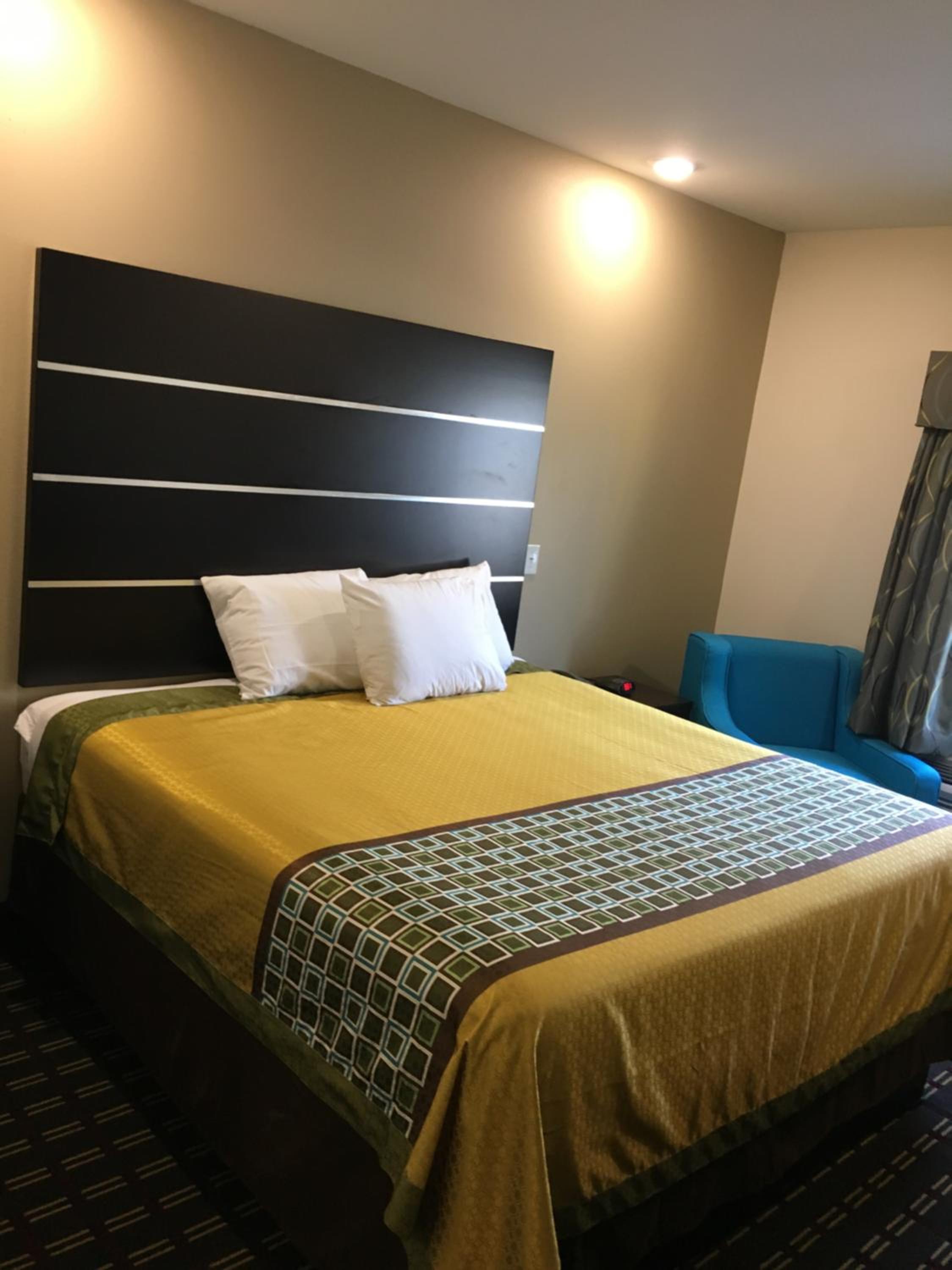 Double Room photo 3