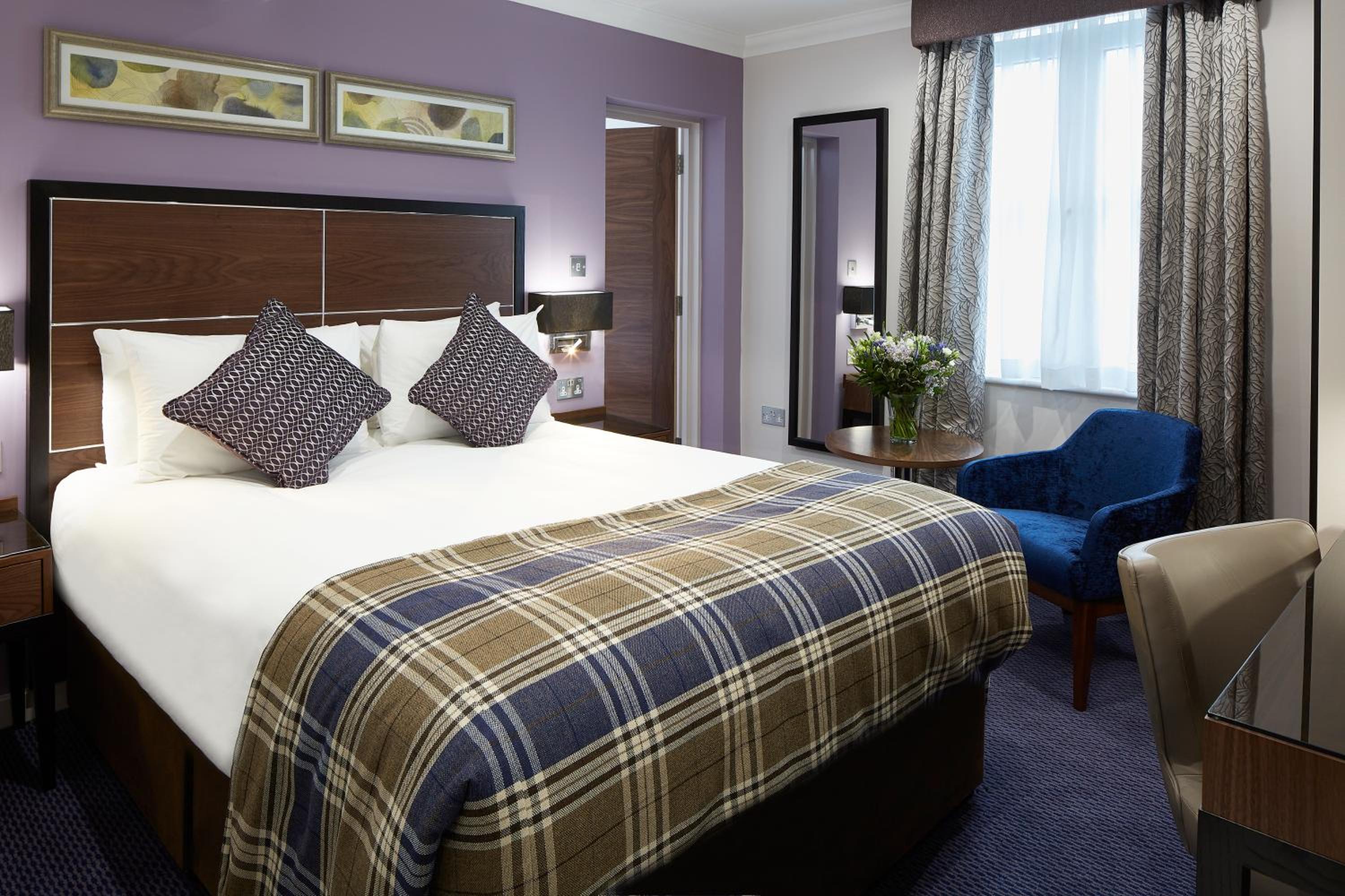 Executive Double Room - Photo 6