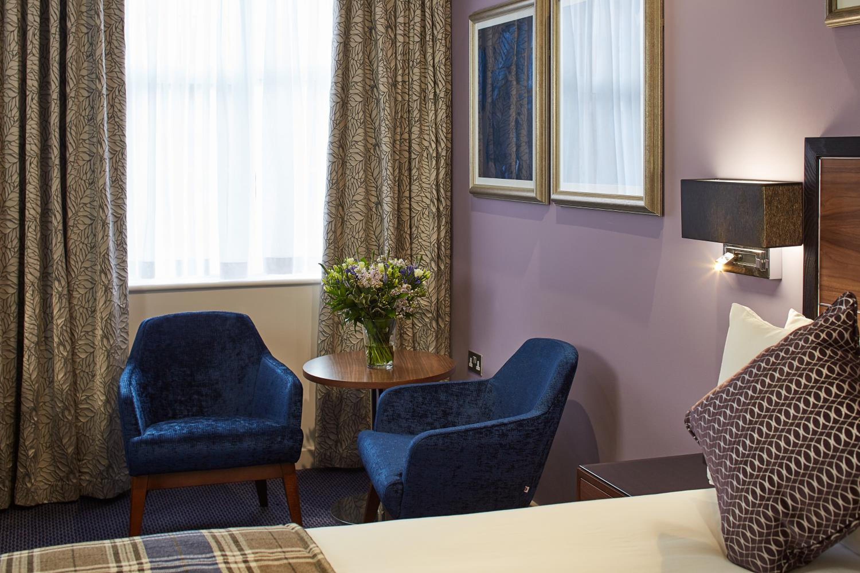 Executive Double Room - Photo 4