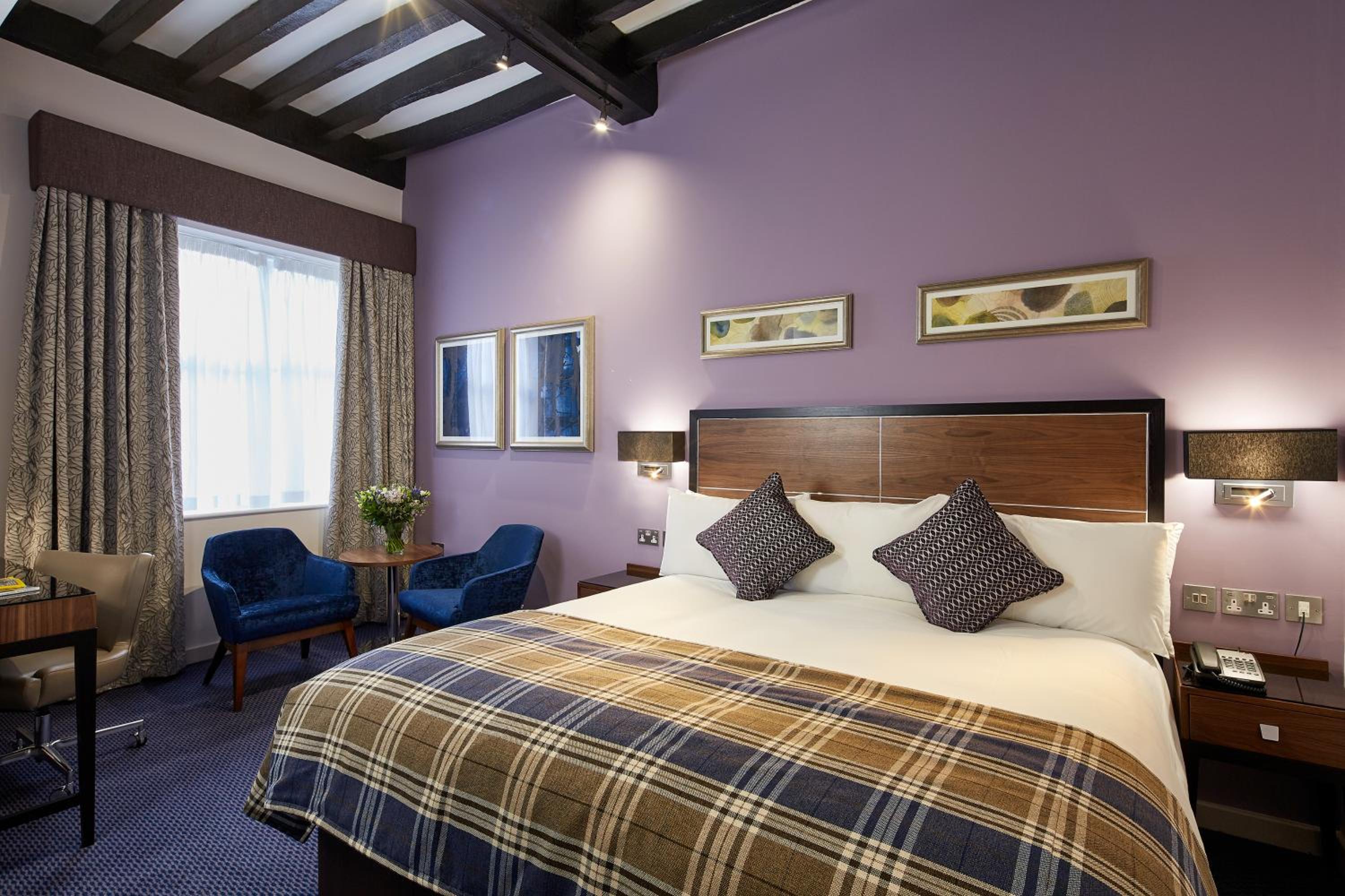 Executive Double Room - Photo 5