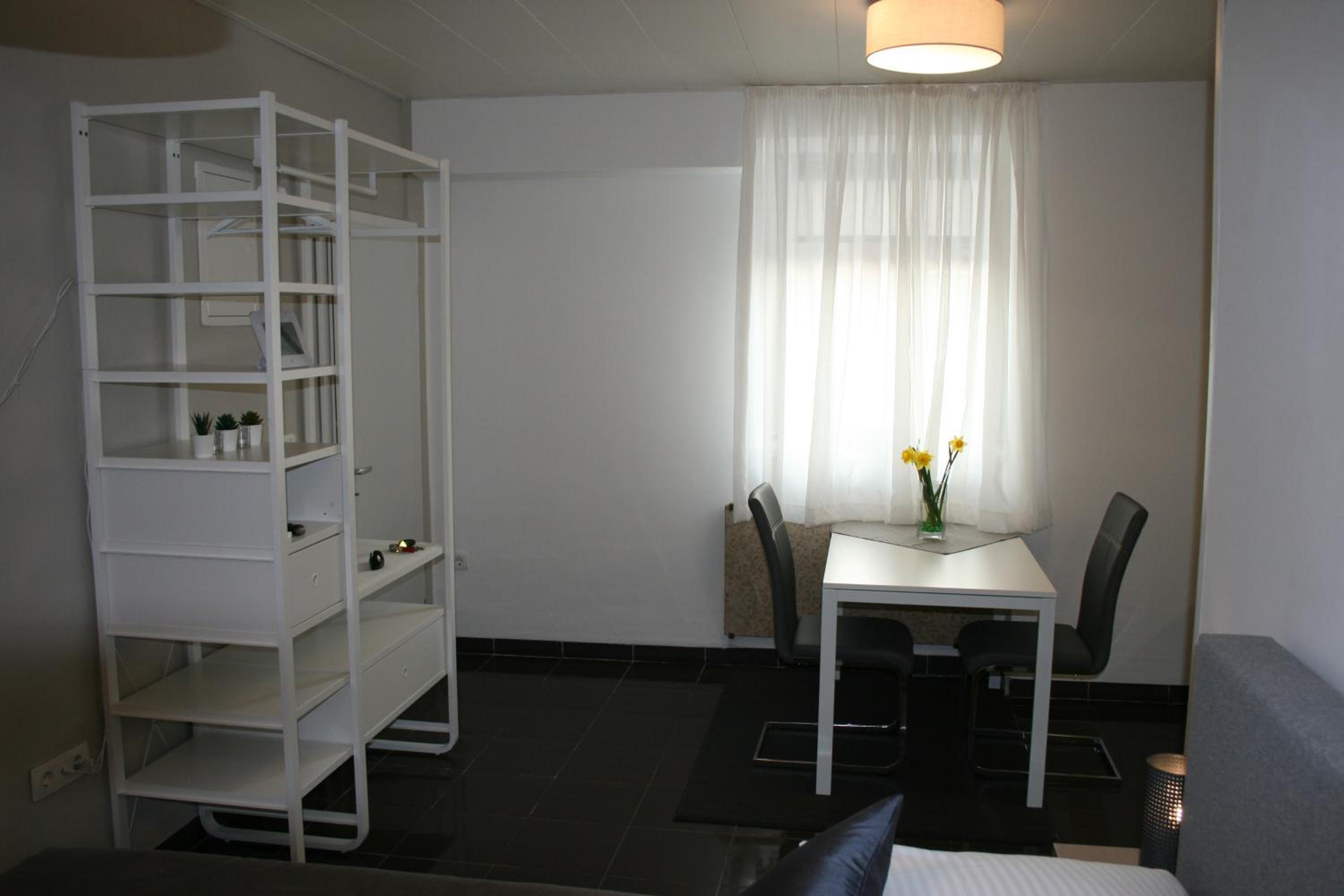 Apartment - Photo 1