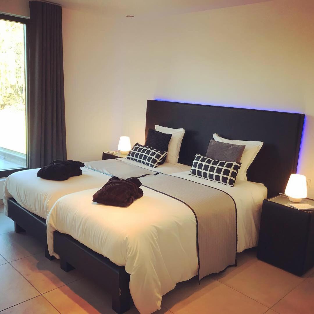 Deluxe Twin Room photo 1